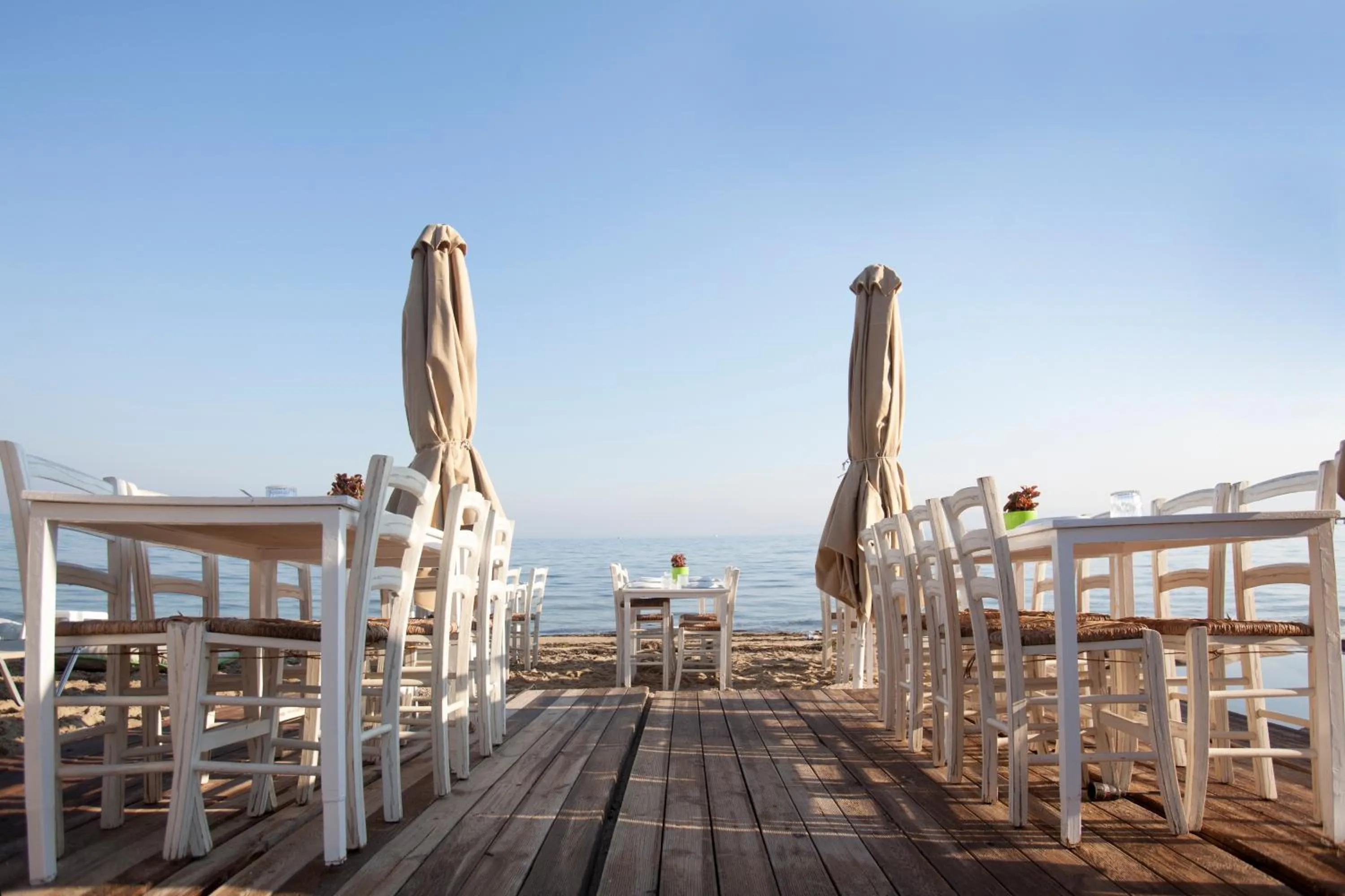 Restaurant/places to eat in Golden Star City Resort