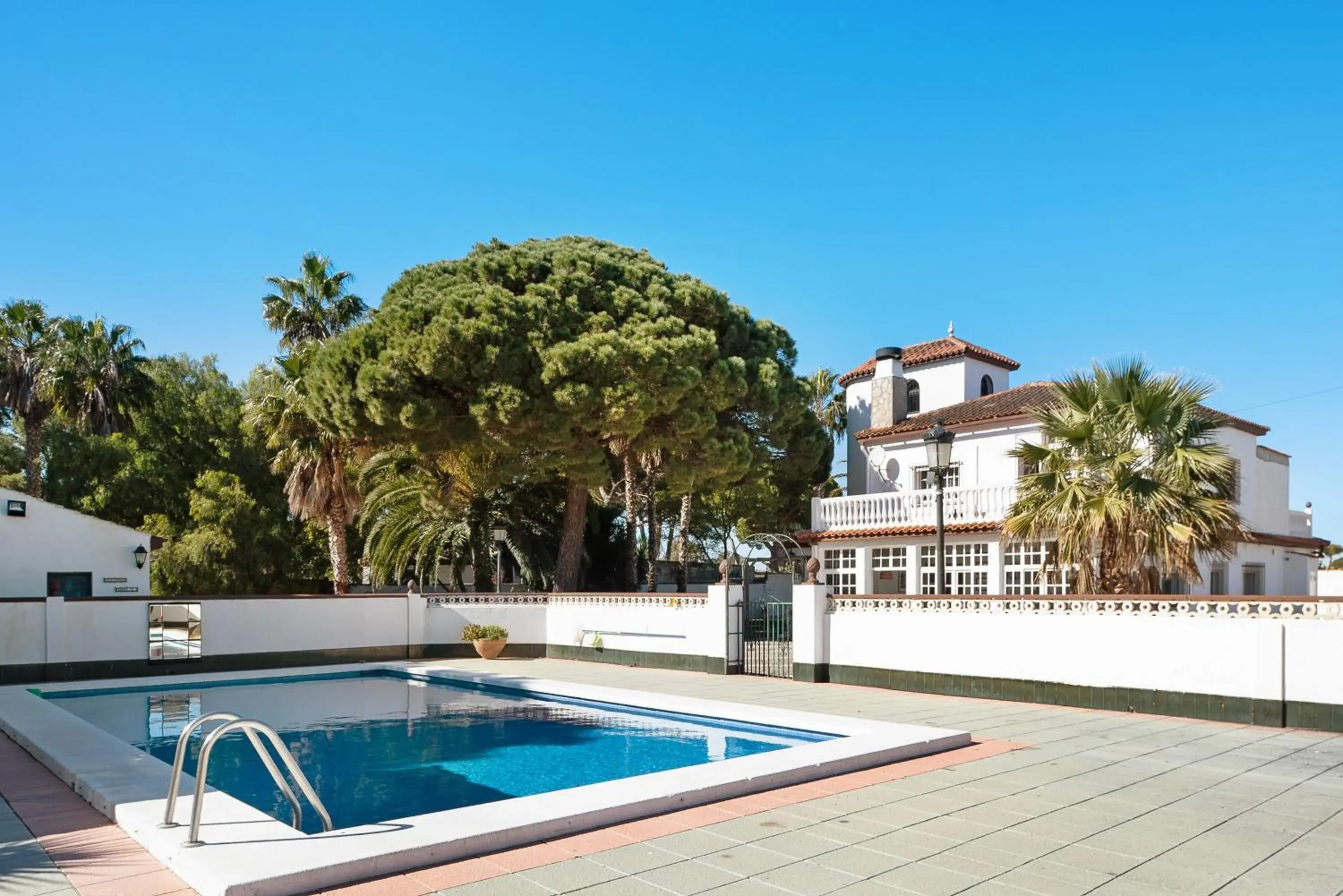 Villa Paraíso Villa Paraíso