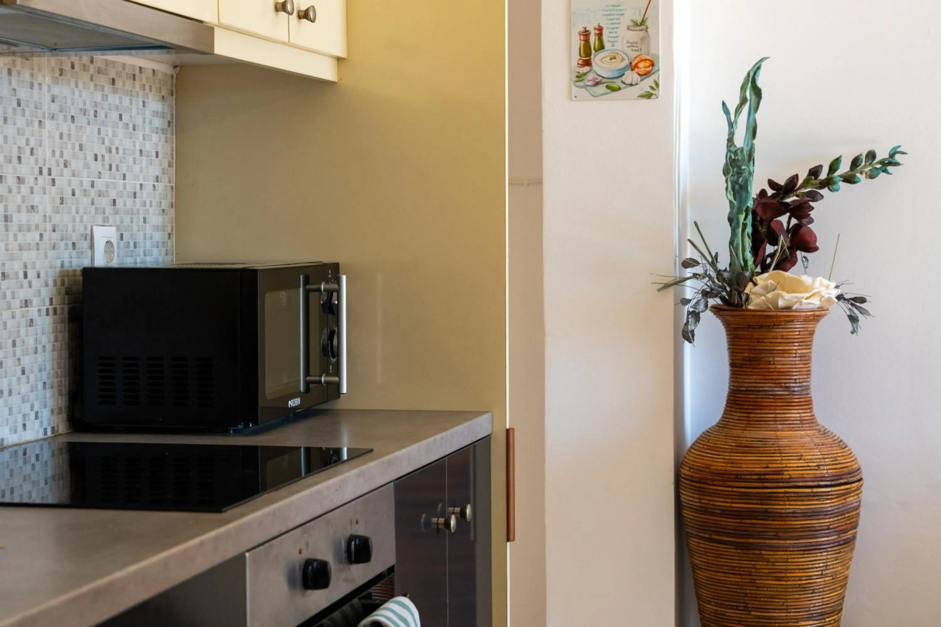 Birds Villa Apartments with Heated Pool - Including Car and Breakfast