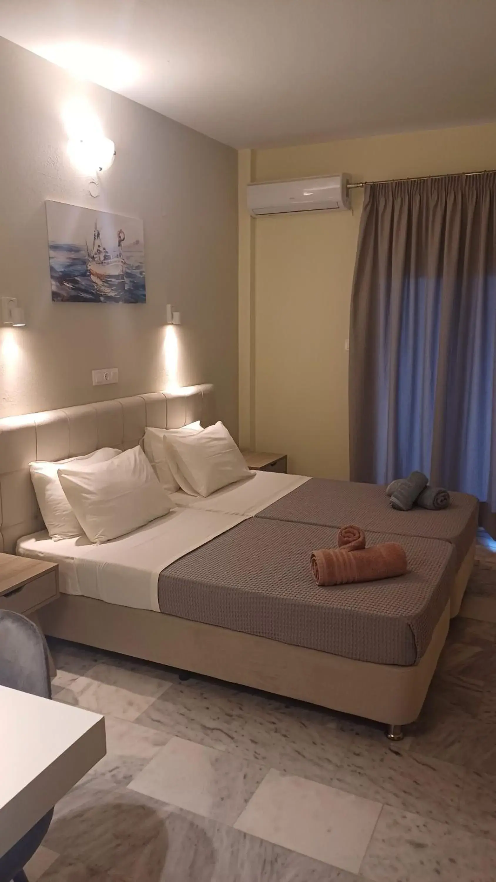 Apartment with Sea View in Villa Kavourakia Apartment with Sea View in Villa Kavourakia