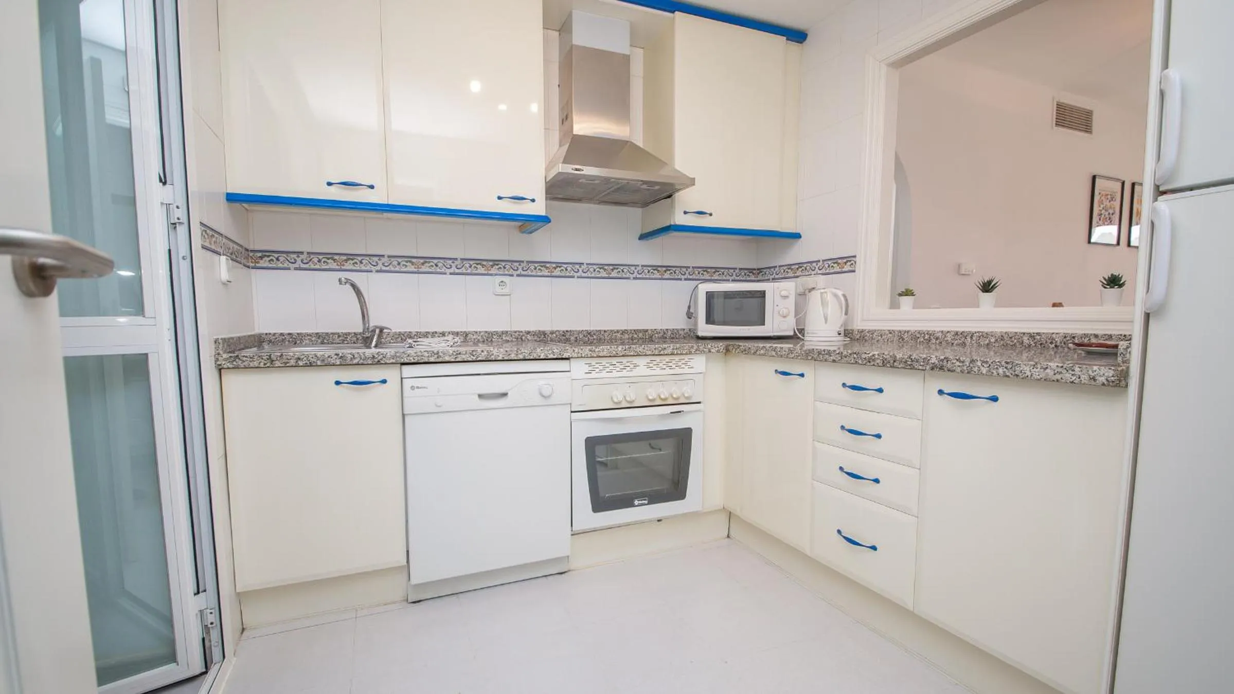 Duquesa Suites 206