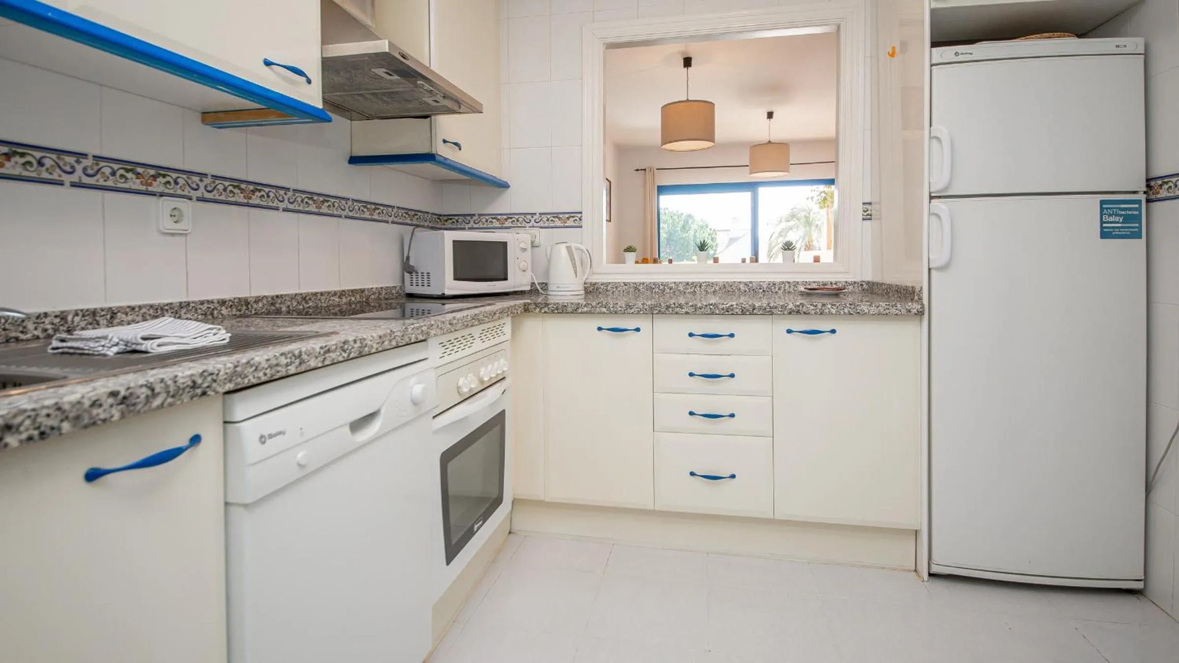 Duquesa Suites 206
