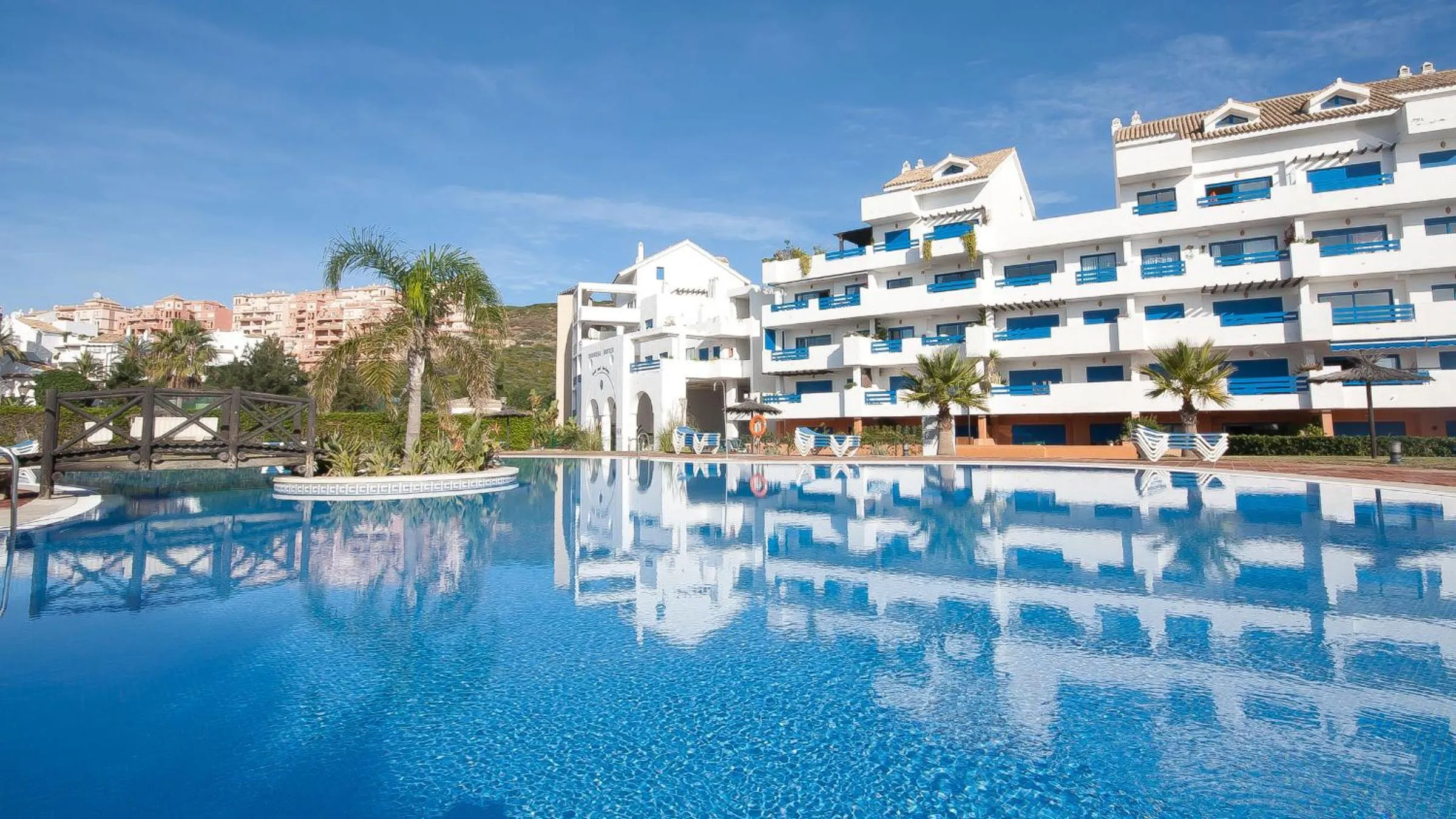 Duquesa Suites 206
