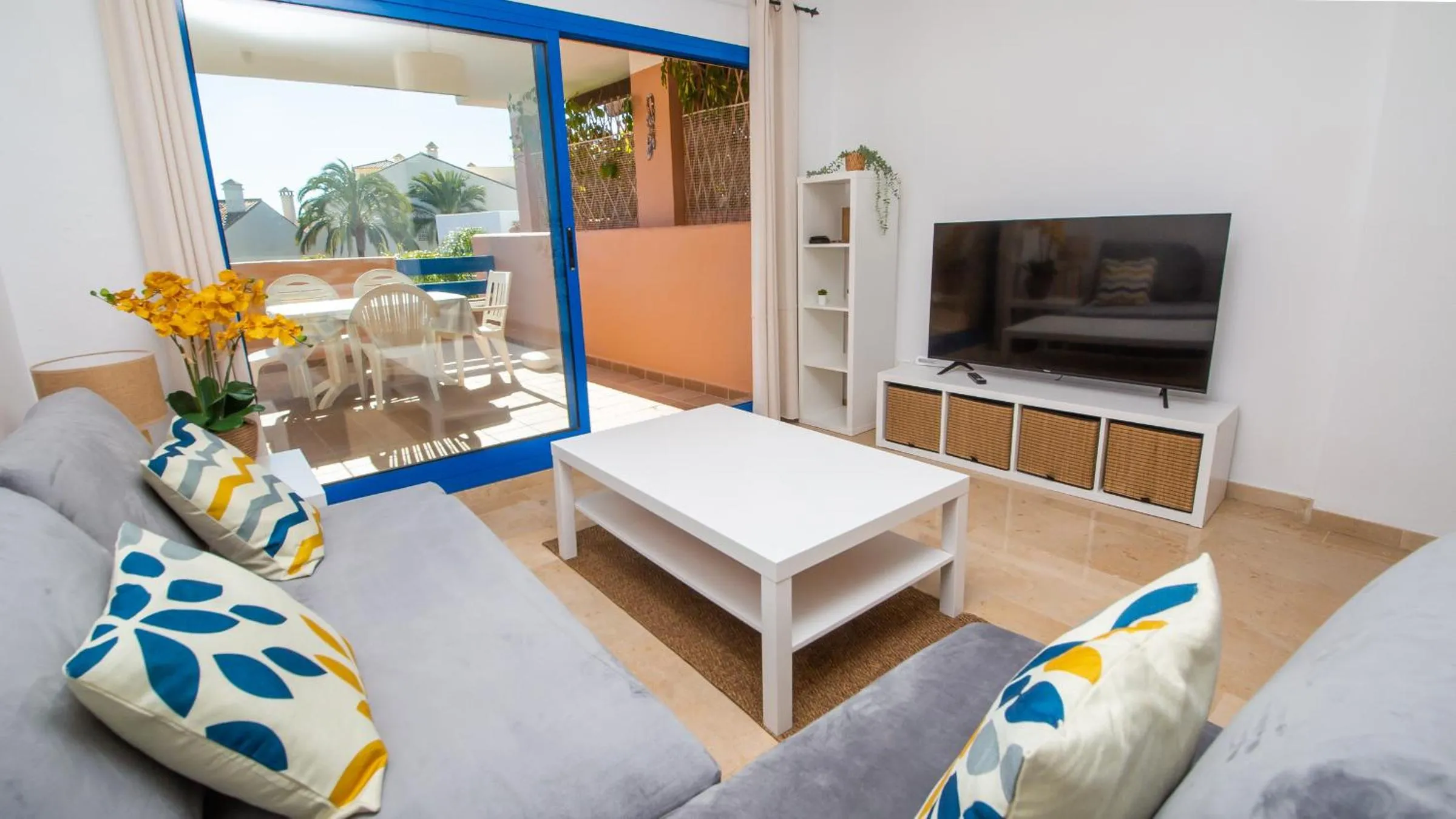 Duquesa Suites 206