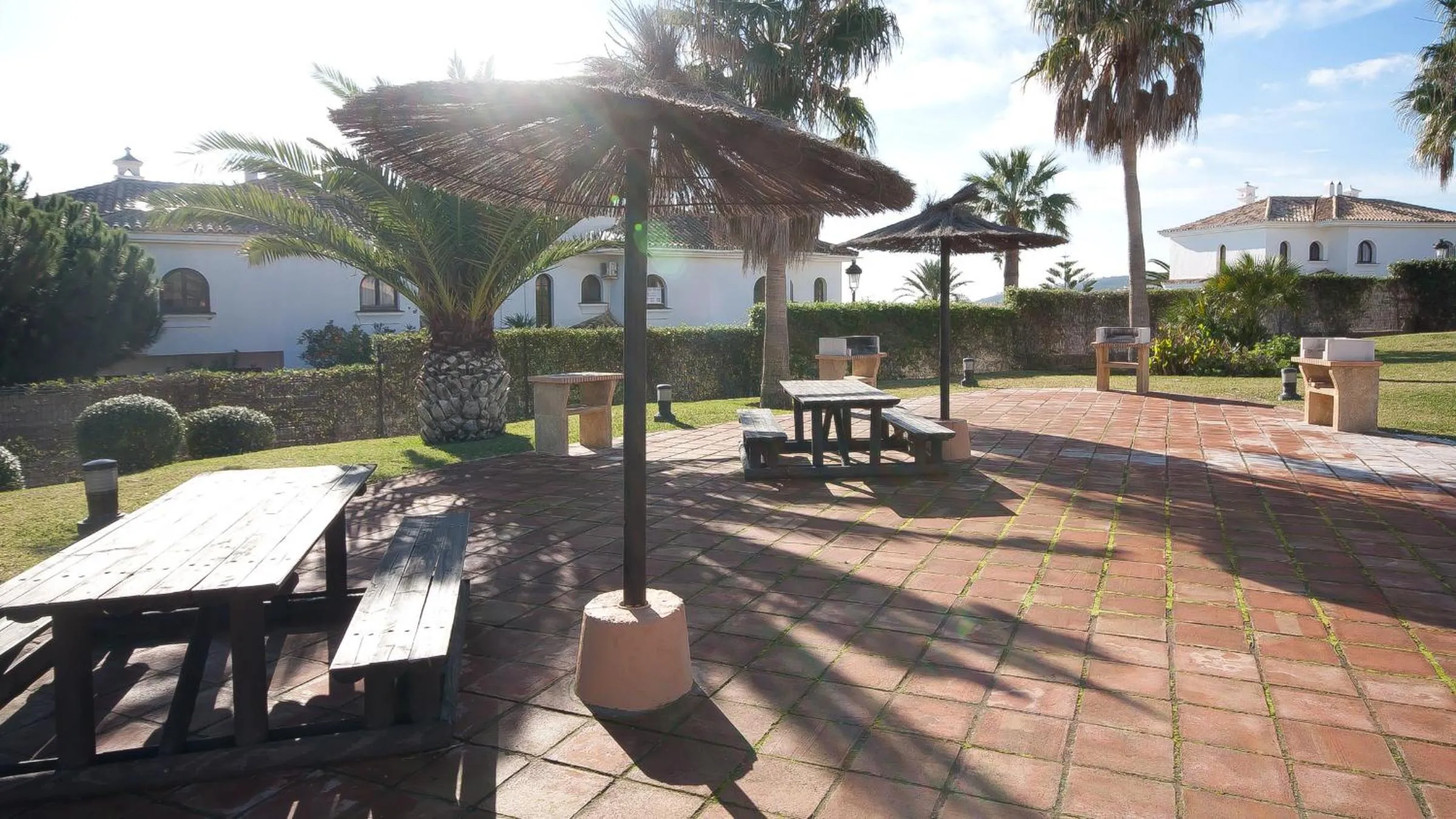 Duquesa Suites 206
