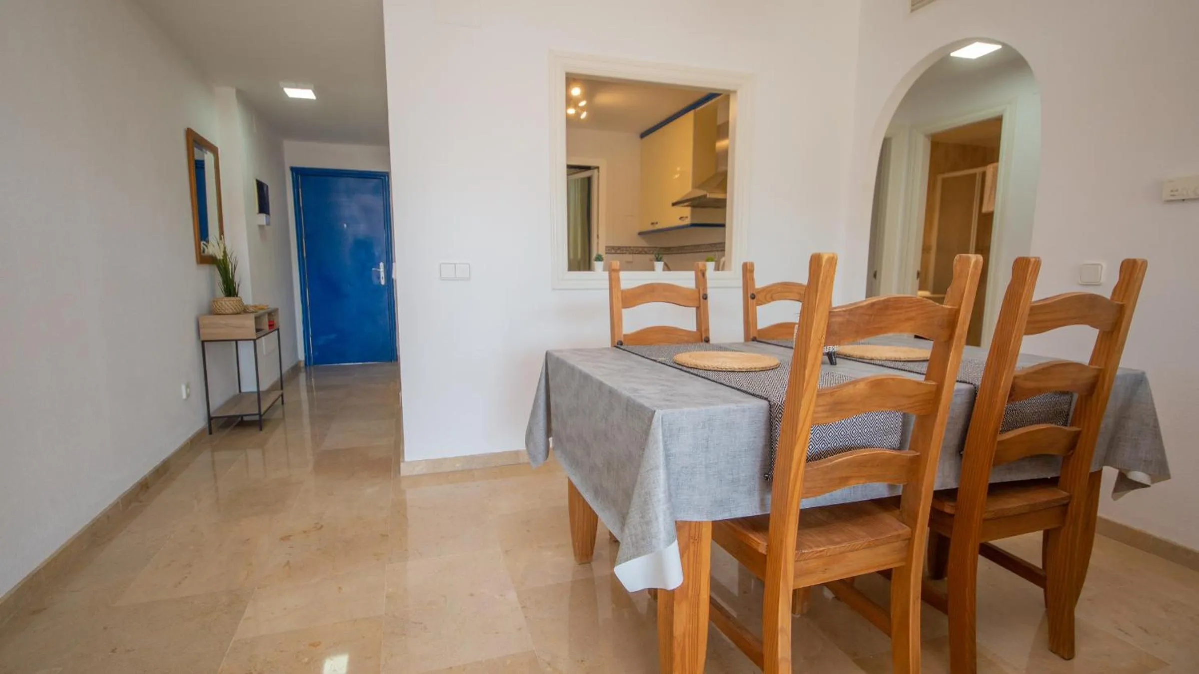 Duquesa Suites 206