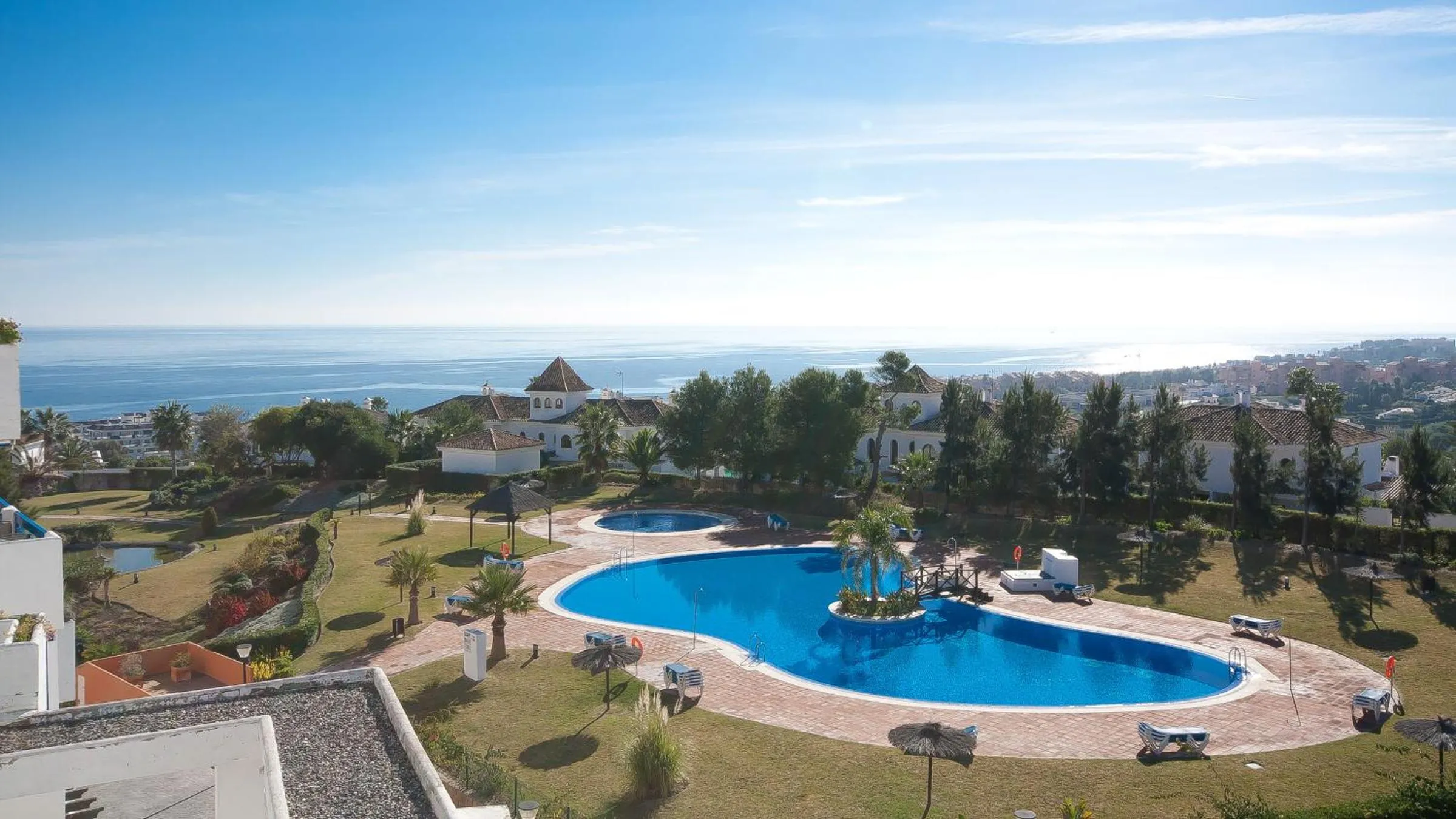 Duquesa Suites 206