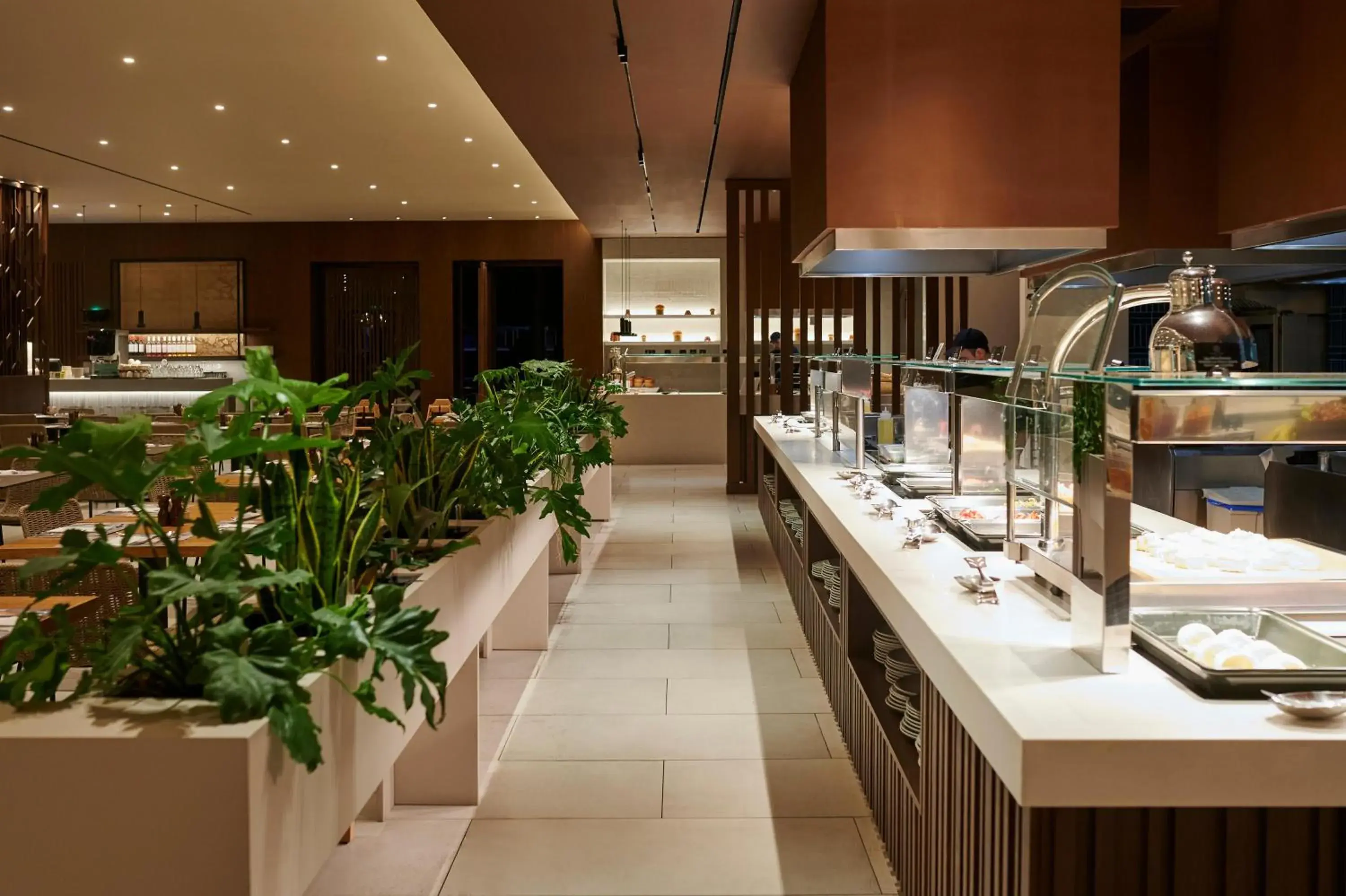 Restaurant/places to eat in Electra Palace Rhodes - Premium All Inclusive Restaurant/places to eat in Electra Palace Rhodes - Premium All Inclusive