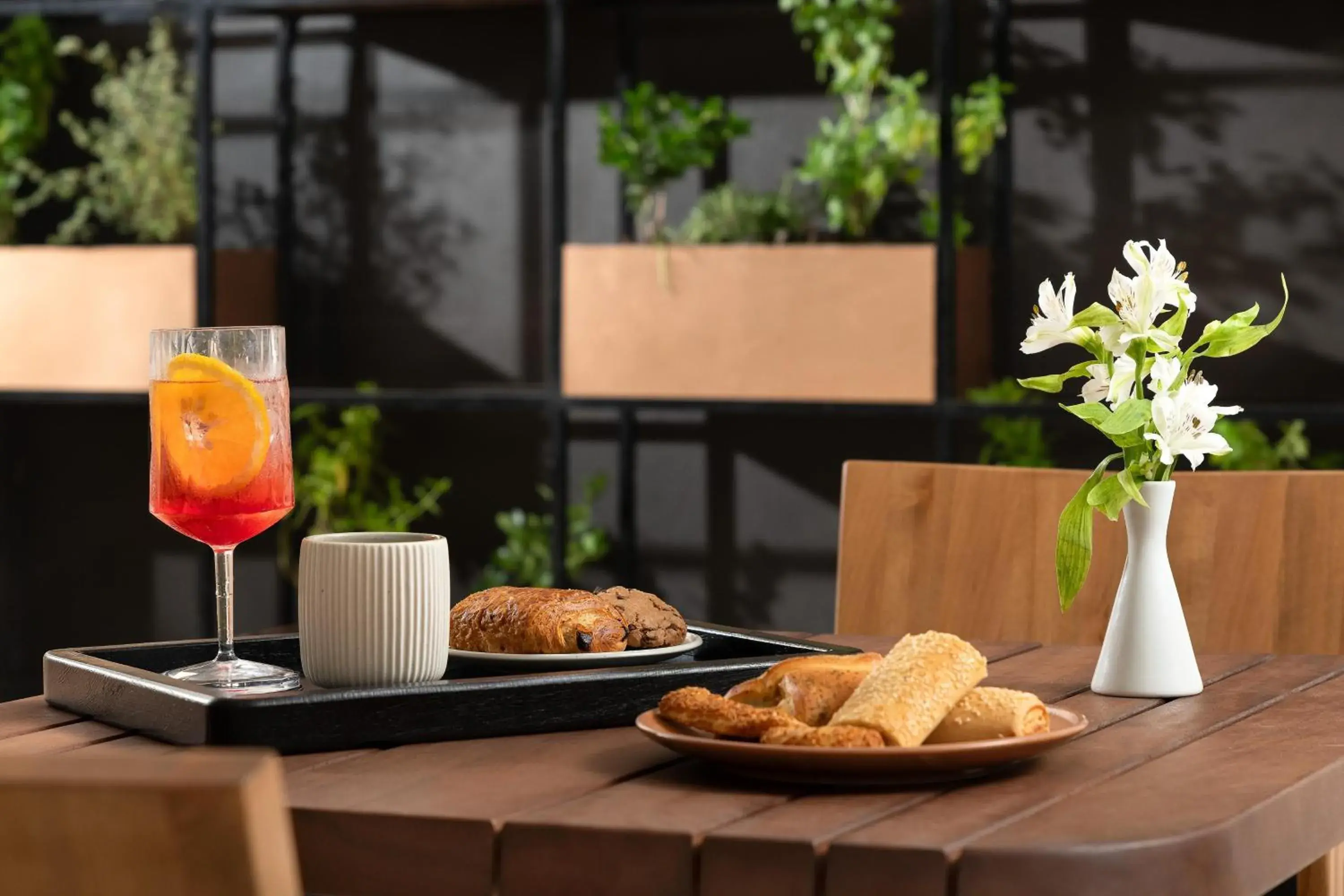 Restaurant/places to eat in Electra Palace Rhodes - Premium All Inclusive Restaurant/places to eat in Electra Palace Rhodes - Premium All Inclusive