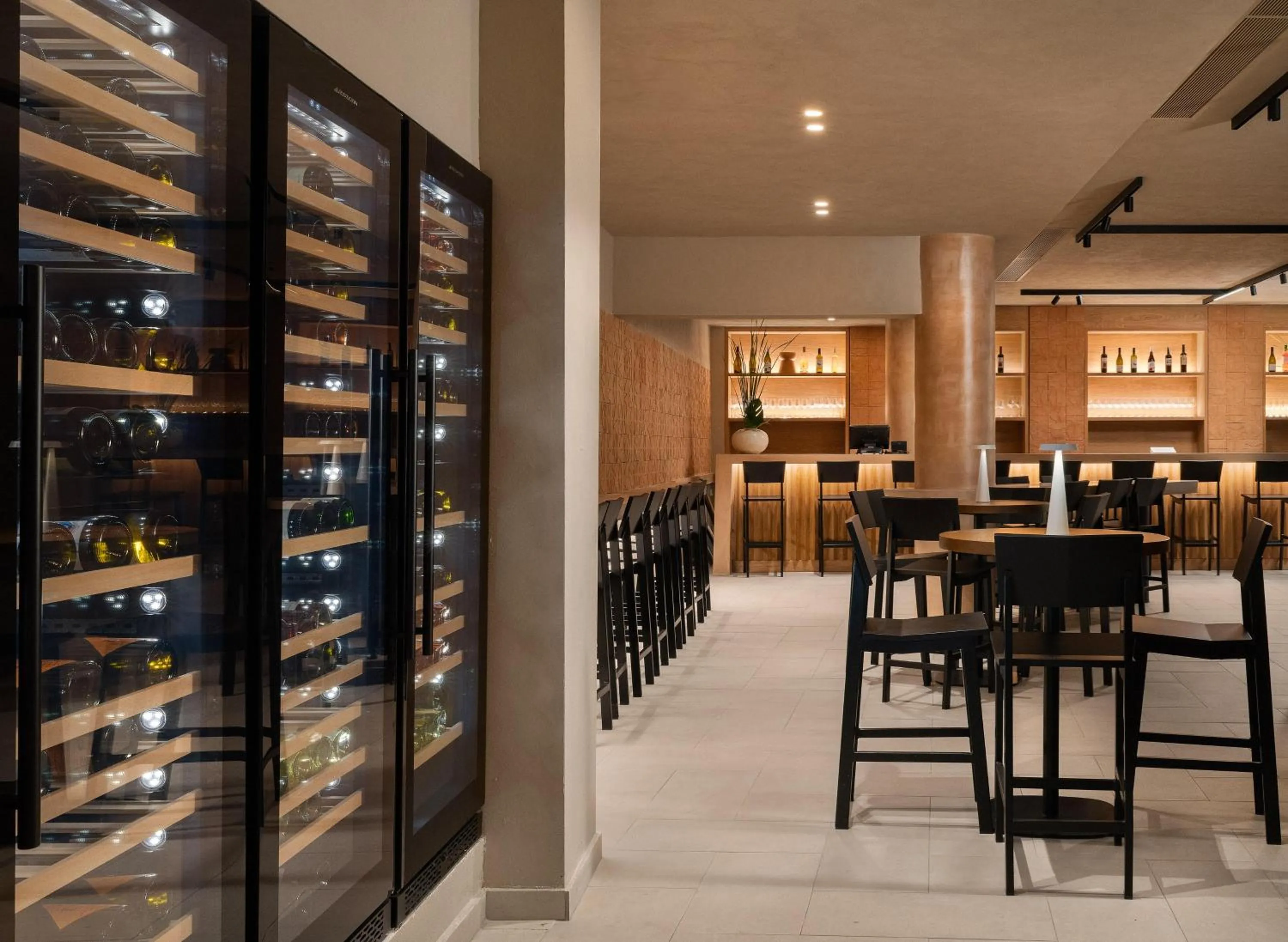 Restaurant/places to eat in Electra Palace Rhodes - Premium All Inclusive