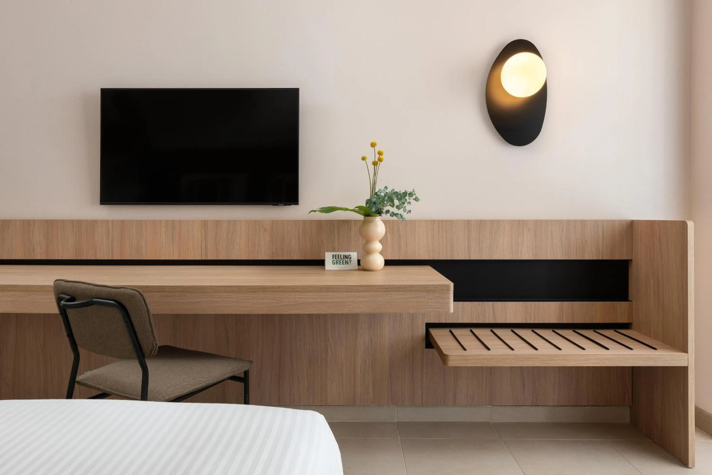 Photo of the whole room in Electra Palace Rhodes - Premium All Inclusive