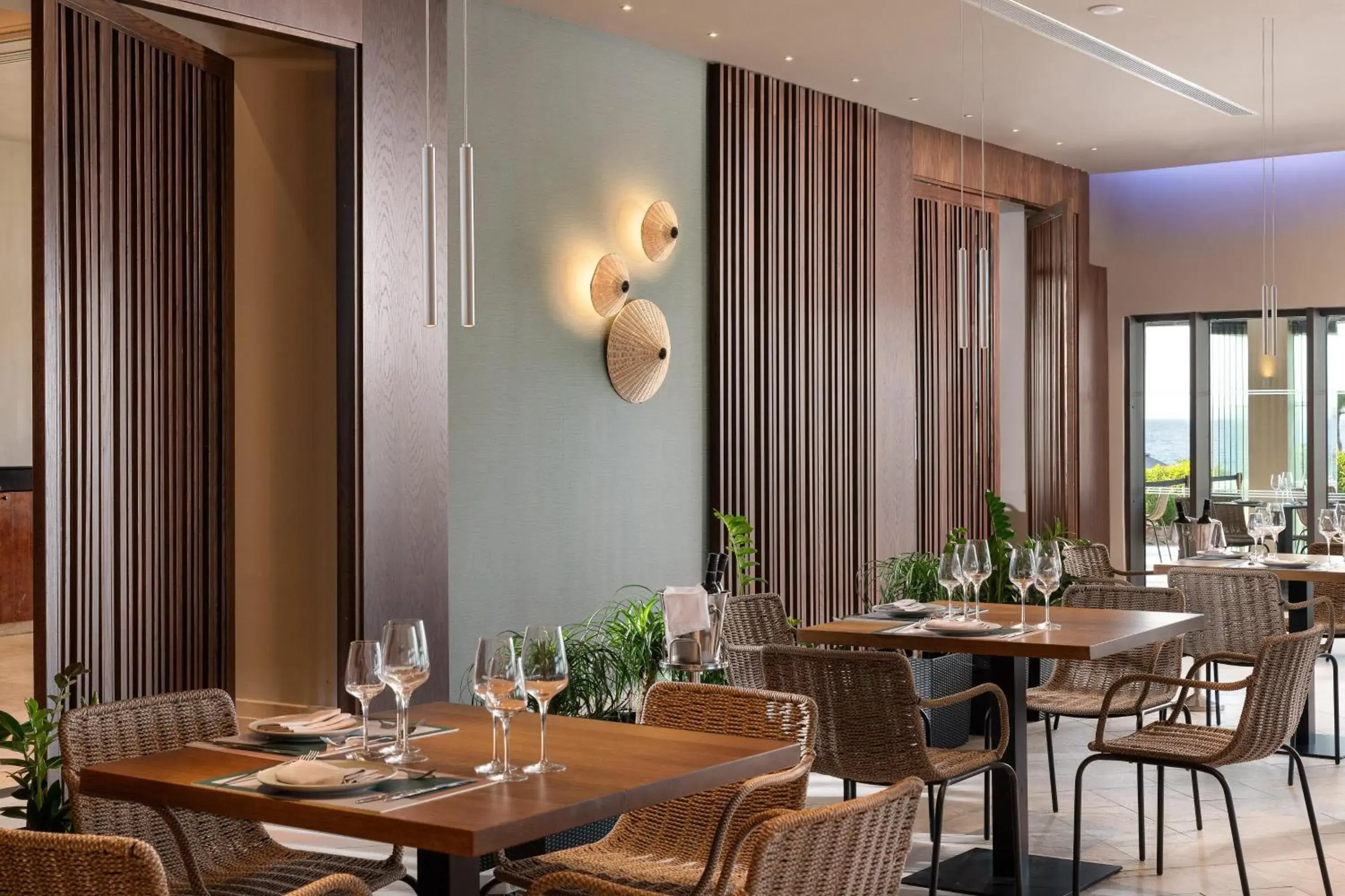 Restaurant/places to eat in Electra Palace Rhodes - Premium All Inclusive Restaurant/places to eat in Electra Palace Rhodes - Premium All Inclusive