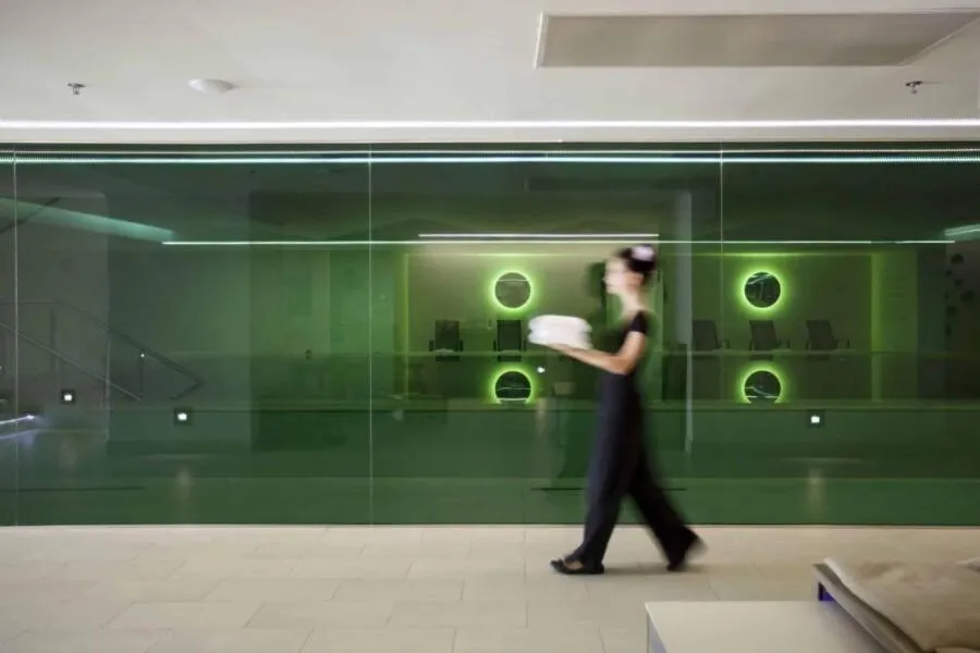 Swimming pool in Electra Palace Rhodes - Premium All Inclusive