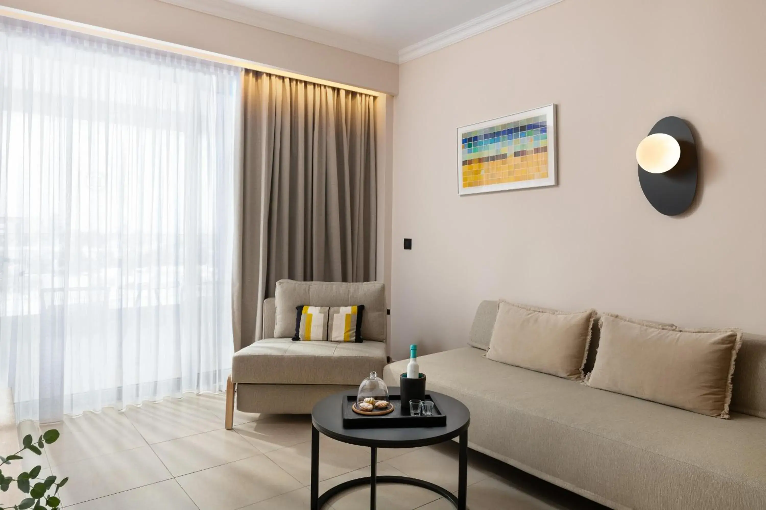 Photo of the whole room in Electra Palace Rhodes - Premium All Inclusive Photo of the whole room in Electra Palace Rhodes - Premium All Inclusive