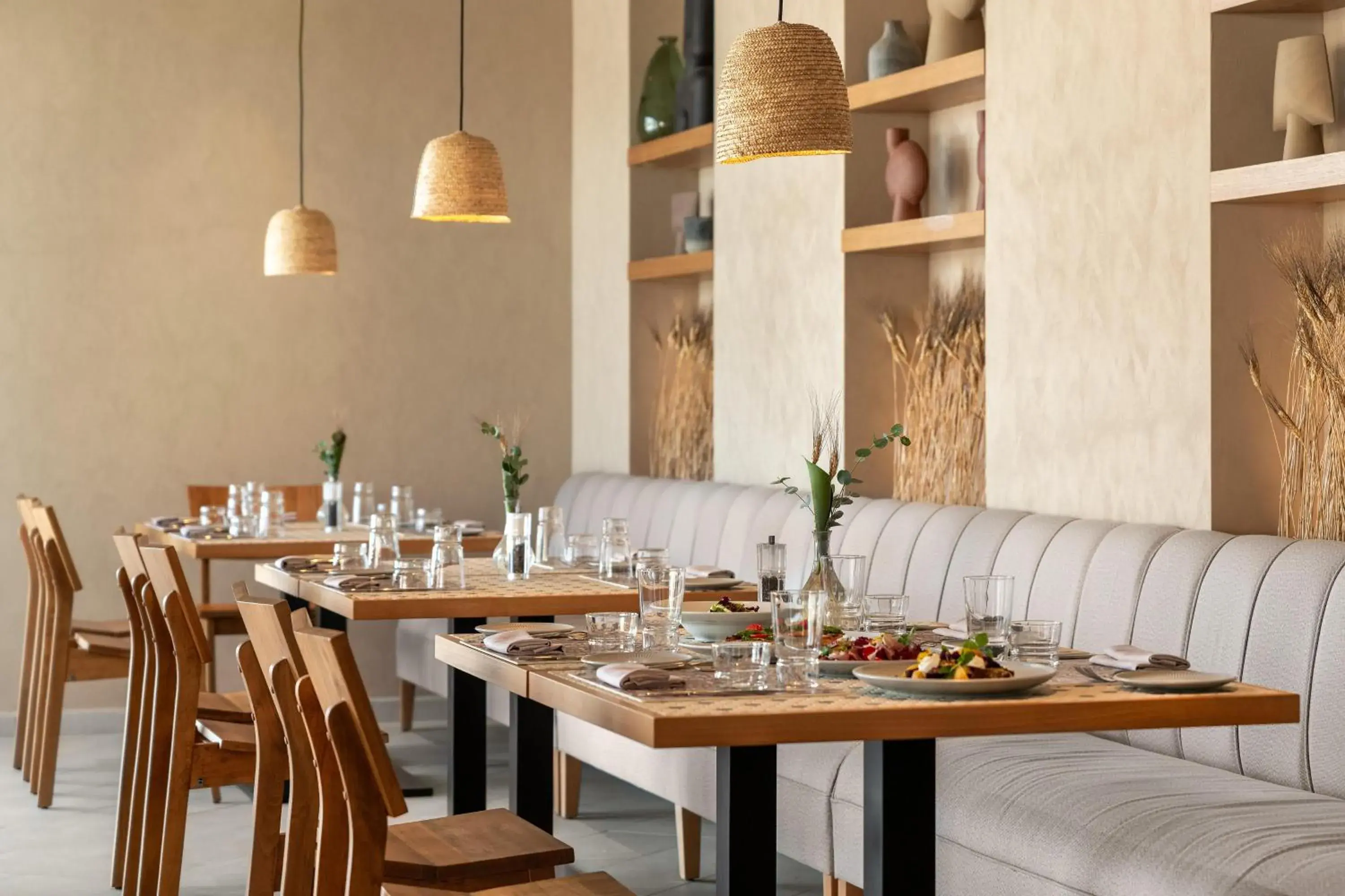 Restaurant/places to eat in Electra Palace Rhodes - Premium All Inclusive Restaurant/places to eat in Electra Palace Rhodes - Premium All Inclusive