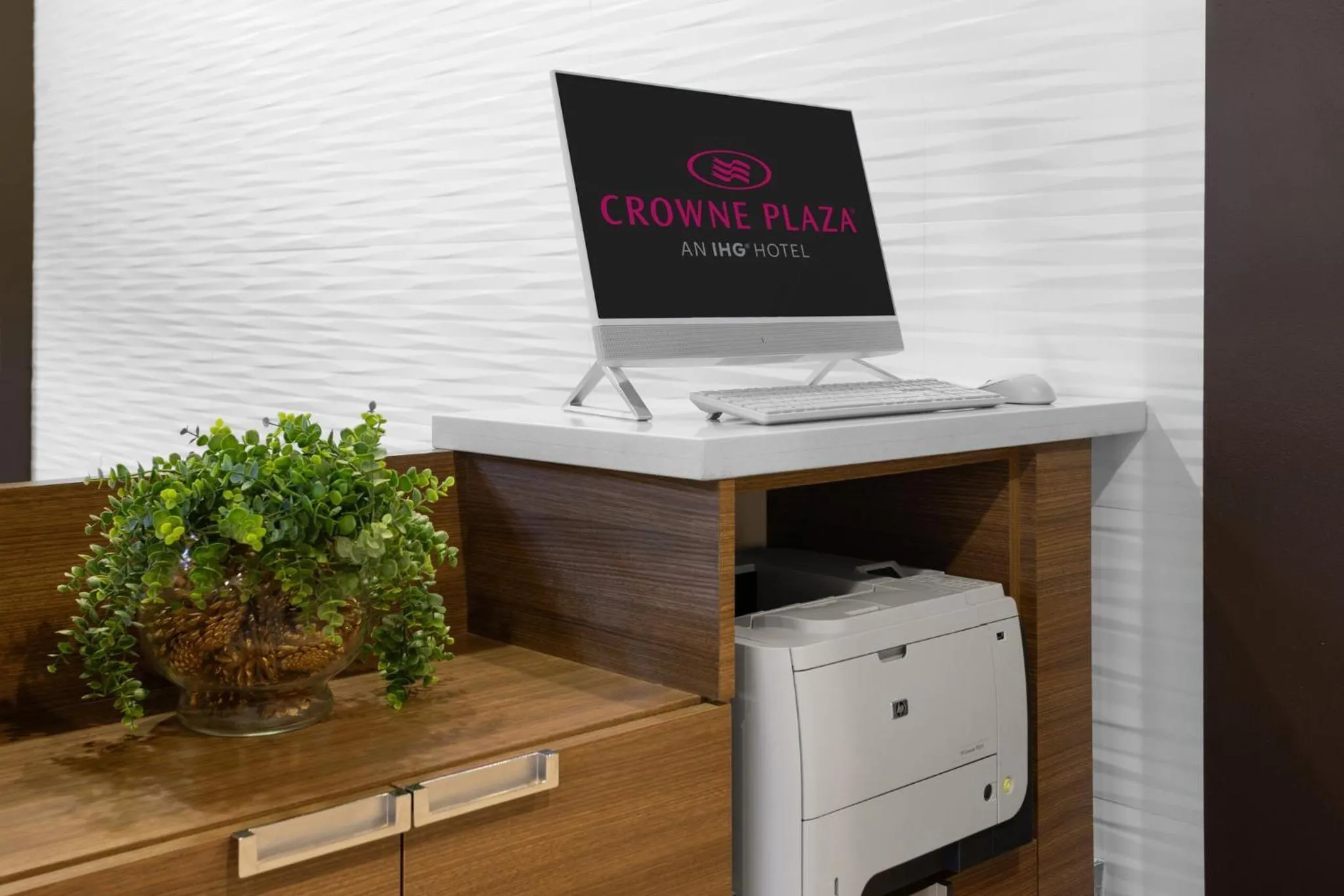 Other in Crowne Plaza Nashville Airport by IHG