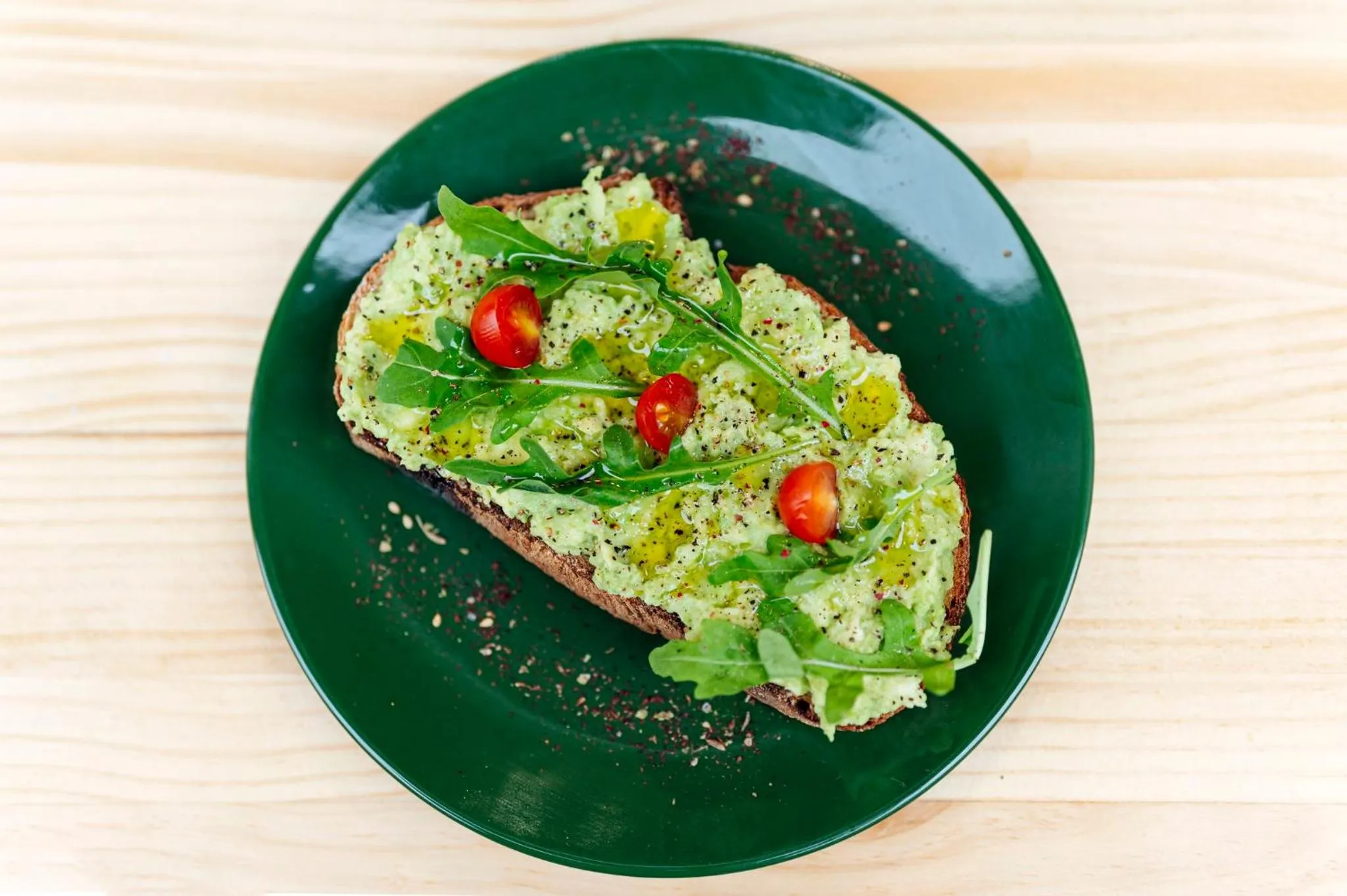 Restaurant/places to eat in Crowne Plaza Nashville Airport by IHG