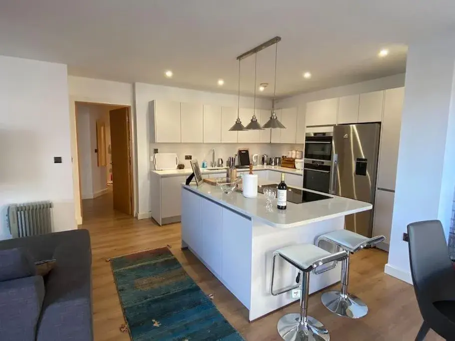 London Bridge flat - perfect for families London Bridge flat - perfect for families