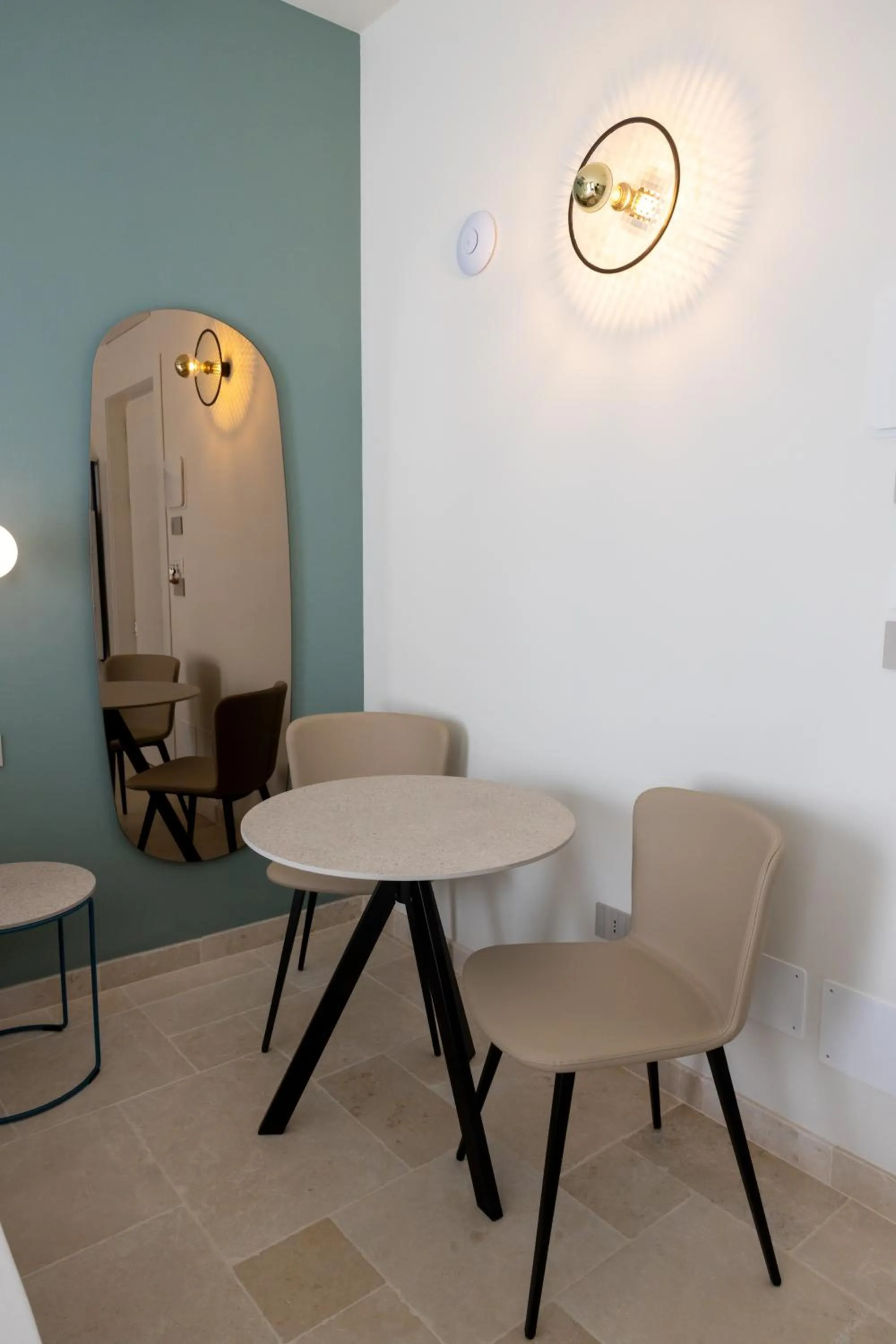 Suites Dimora Garibaldi