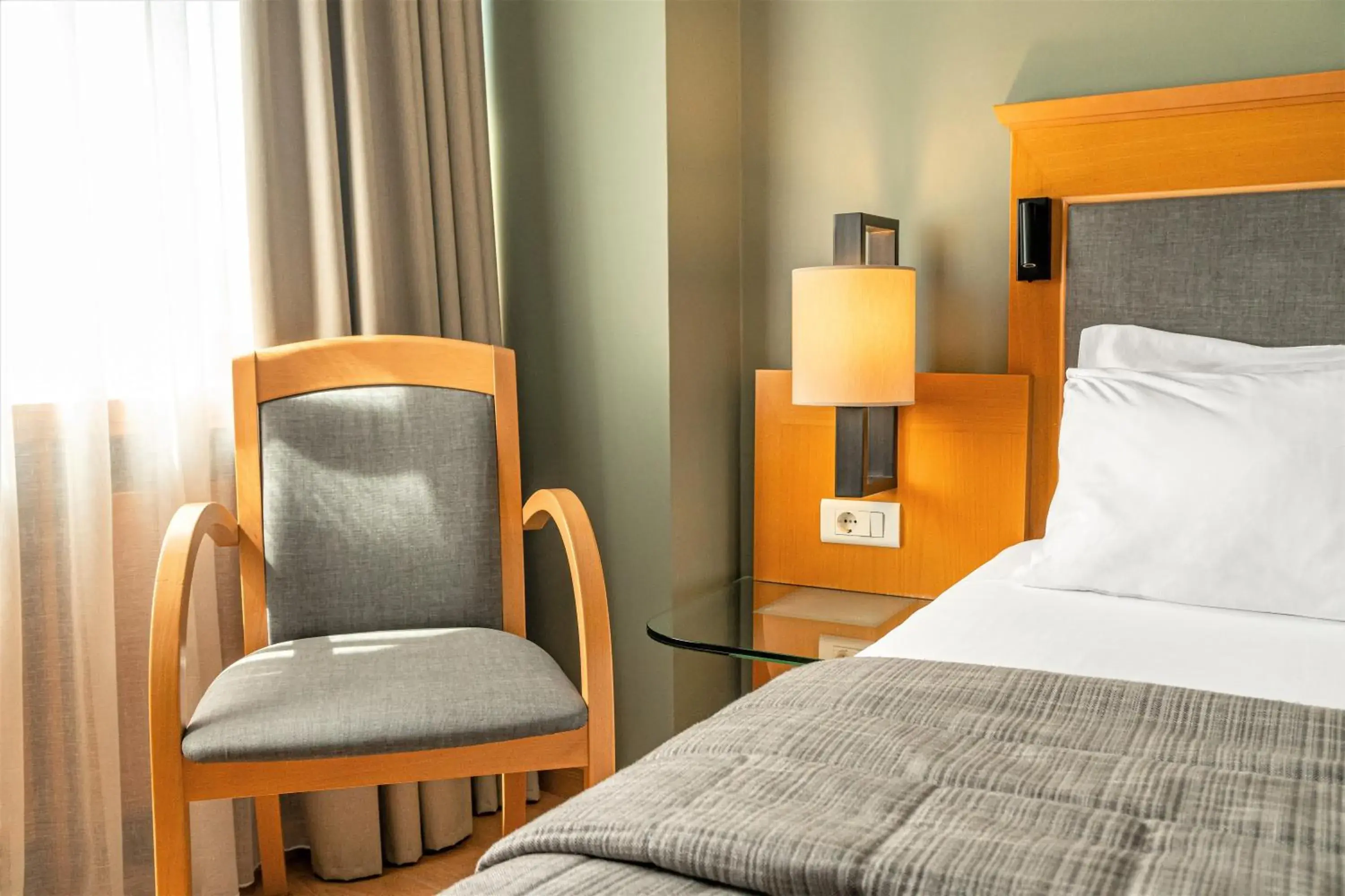 Superior Double Room in Plaka Hotel Superior Double Room in Plaka Hotel