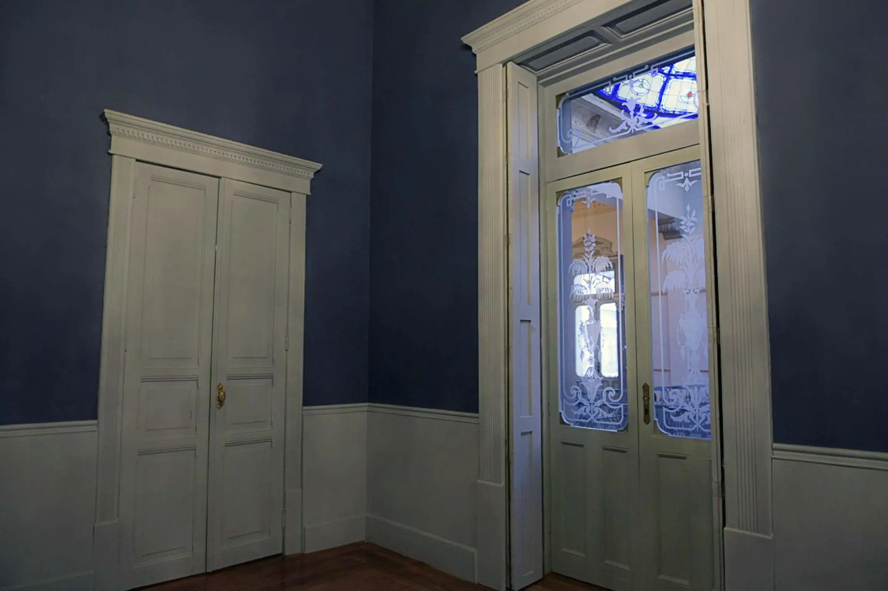 Lounge or bar in Palacio Julio Hotel Lounge or bar in Palacio Julio Hotel