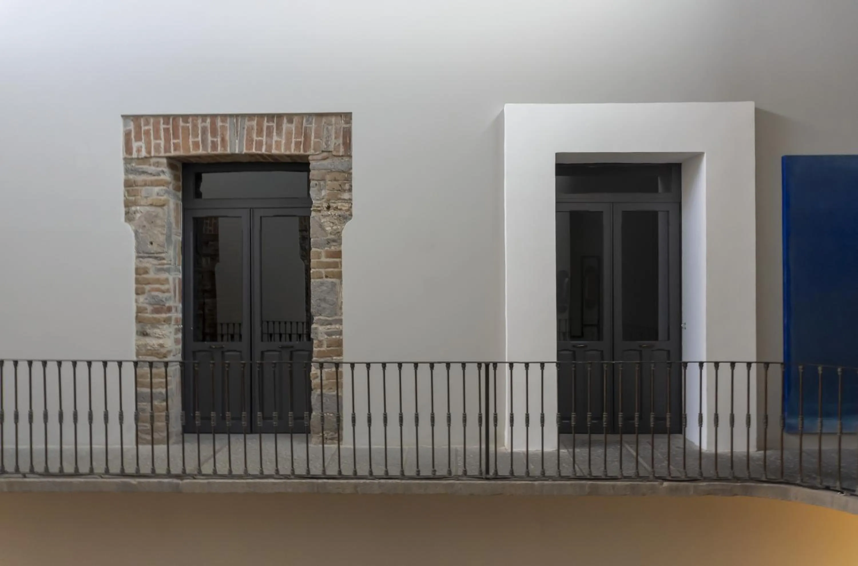 Property building in Palacio Julio Hotel