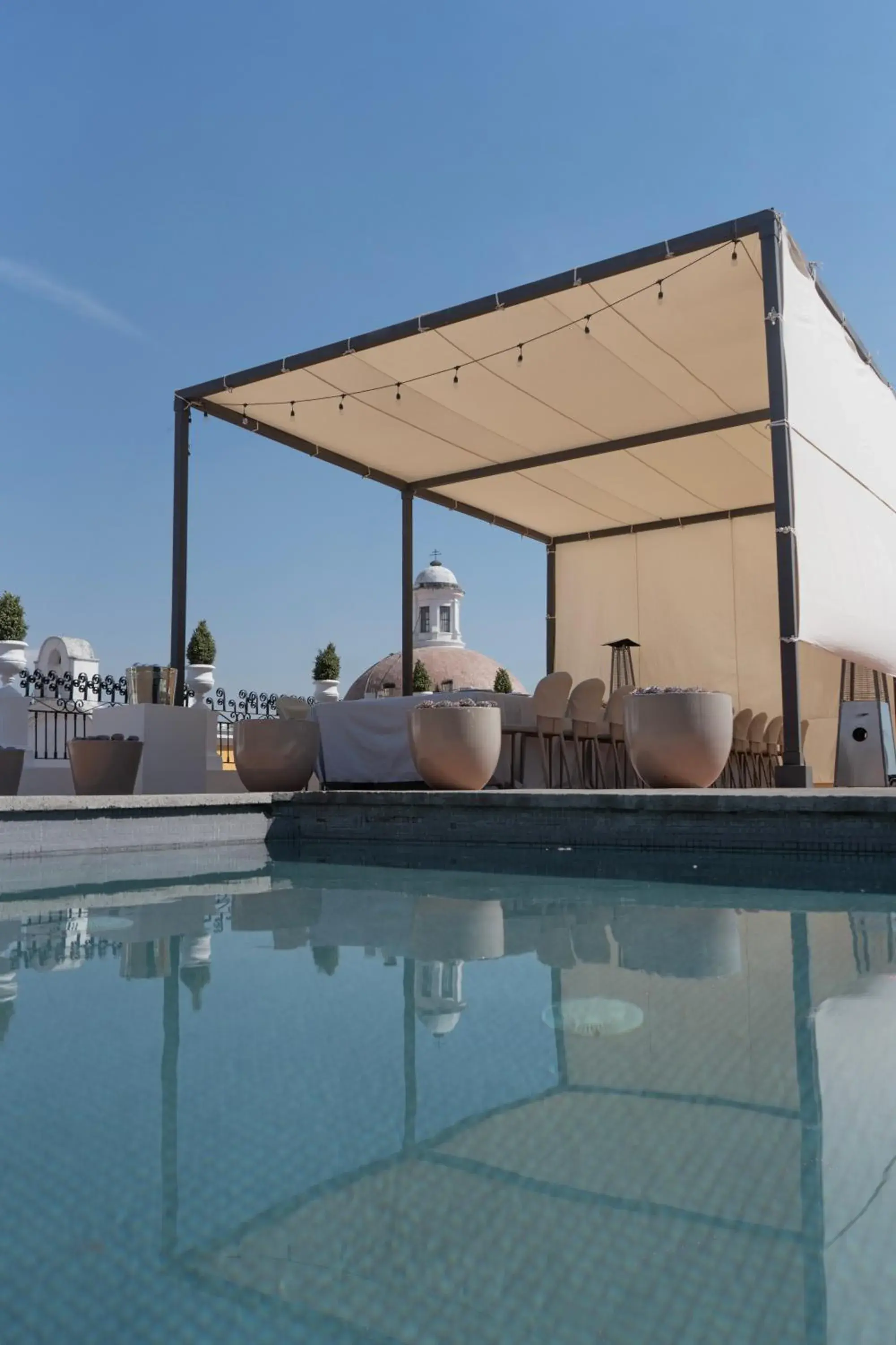 Property building in Palacio Julio Hotel Property building in Palacio Julio Hotel