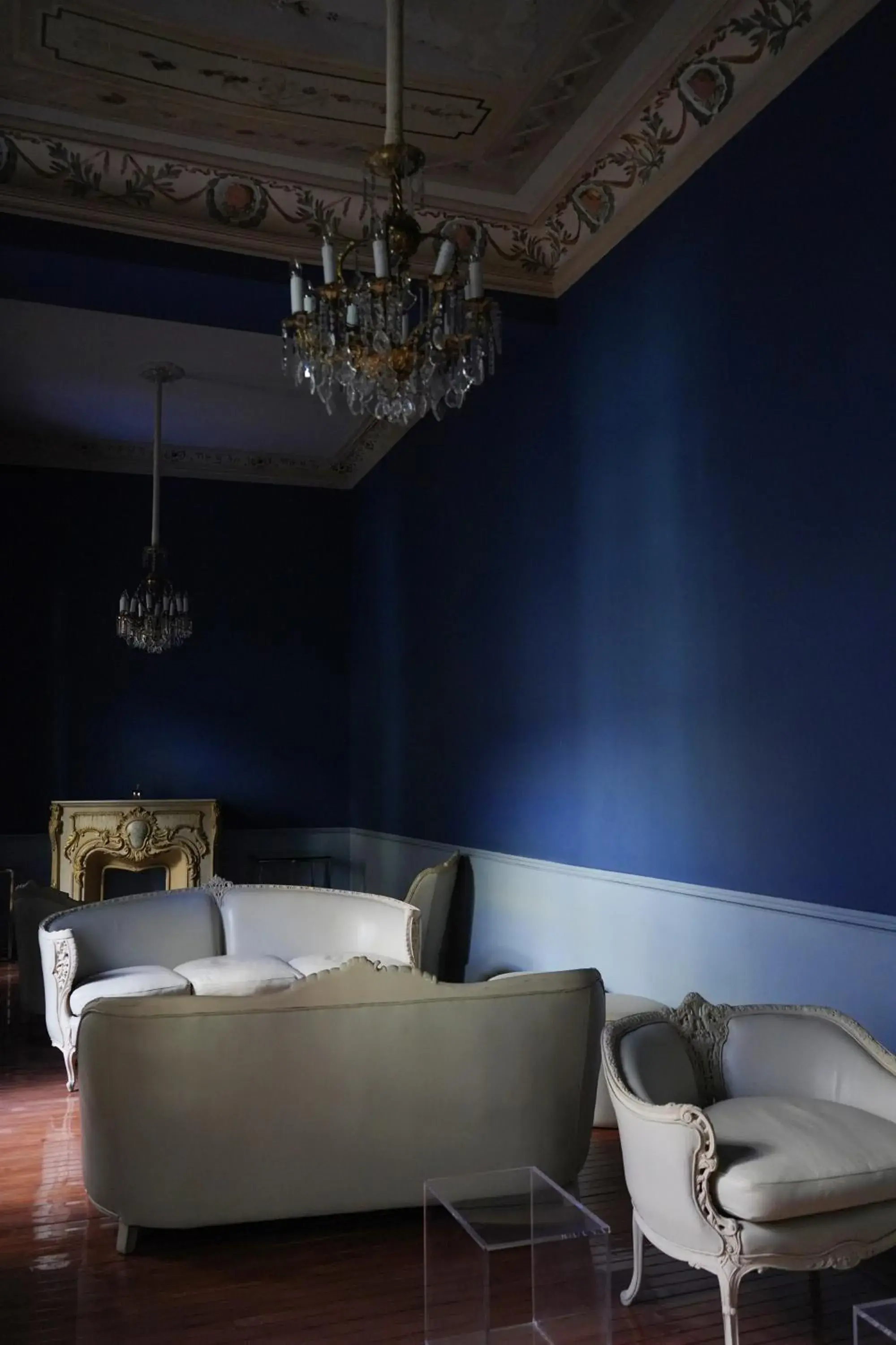 Lounge or bar in Palacio Julio Hotel Lounge or bar in Palacio Julio Hotel