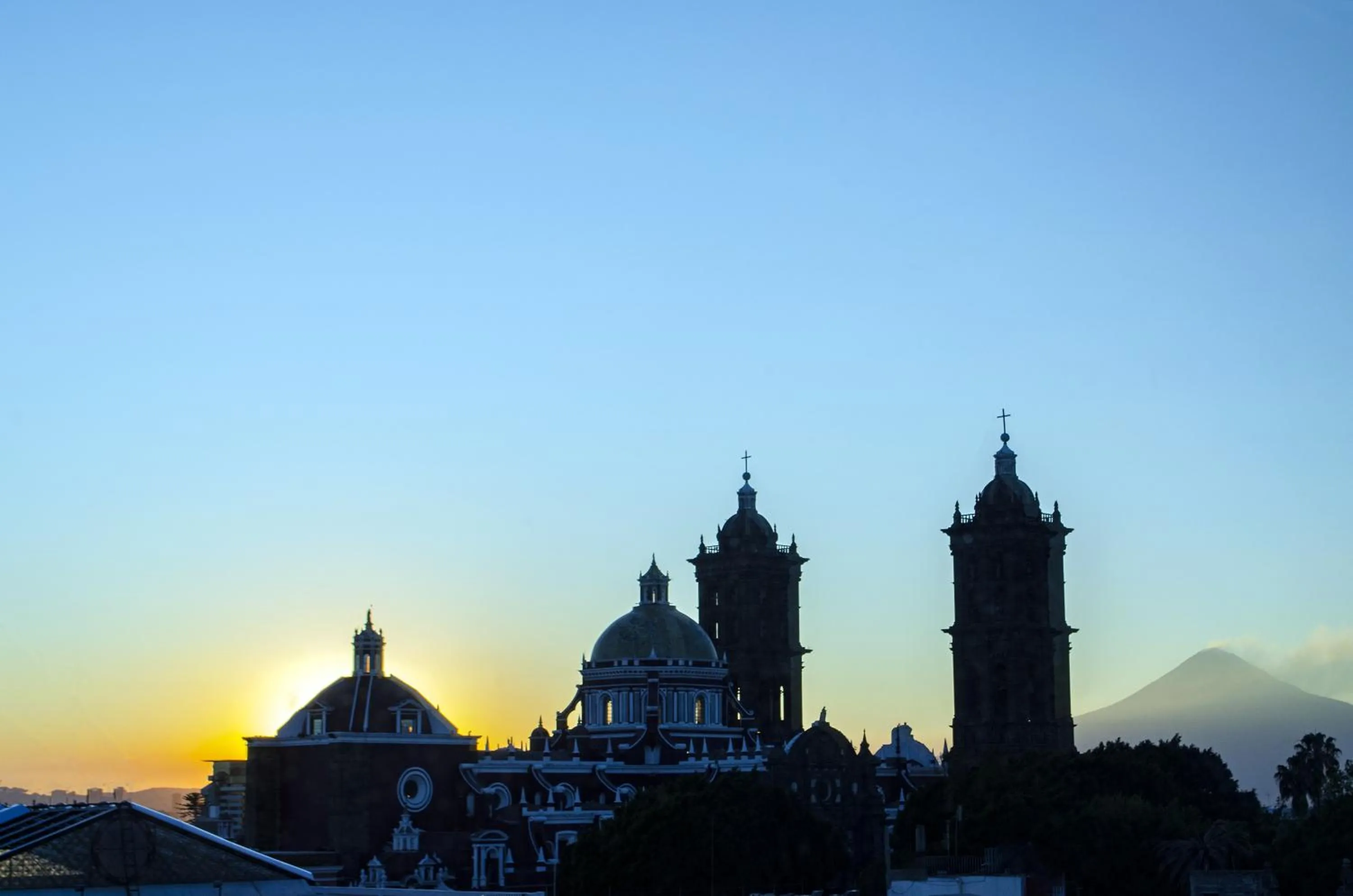 View (from property/room) in Palacio Julio Hotel