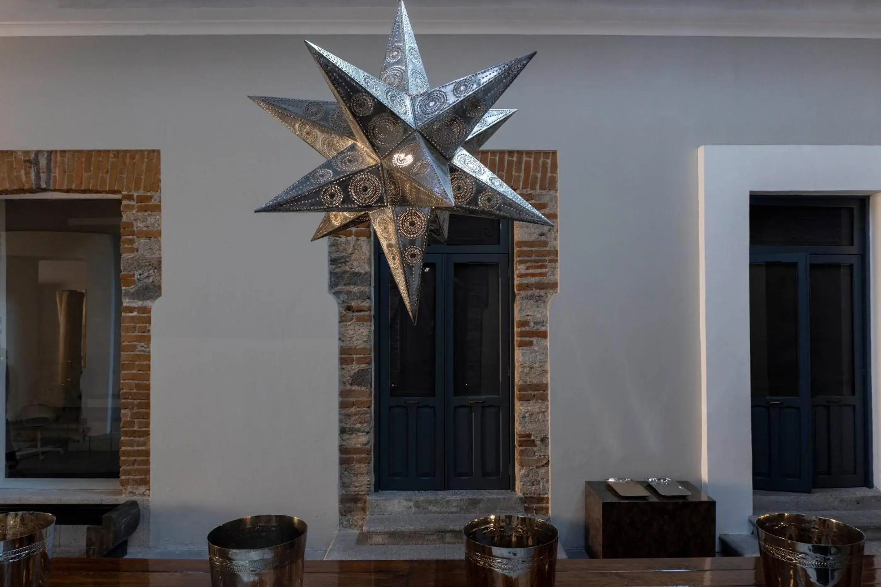 Property building in Palacio Julio Hotel Property building in Palacio Julio Hotel