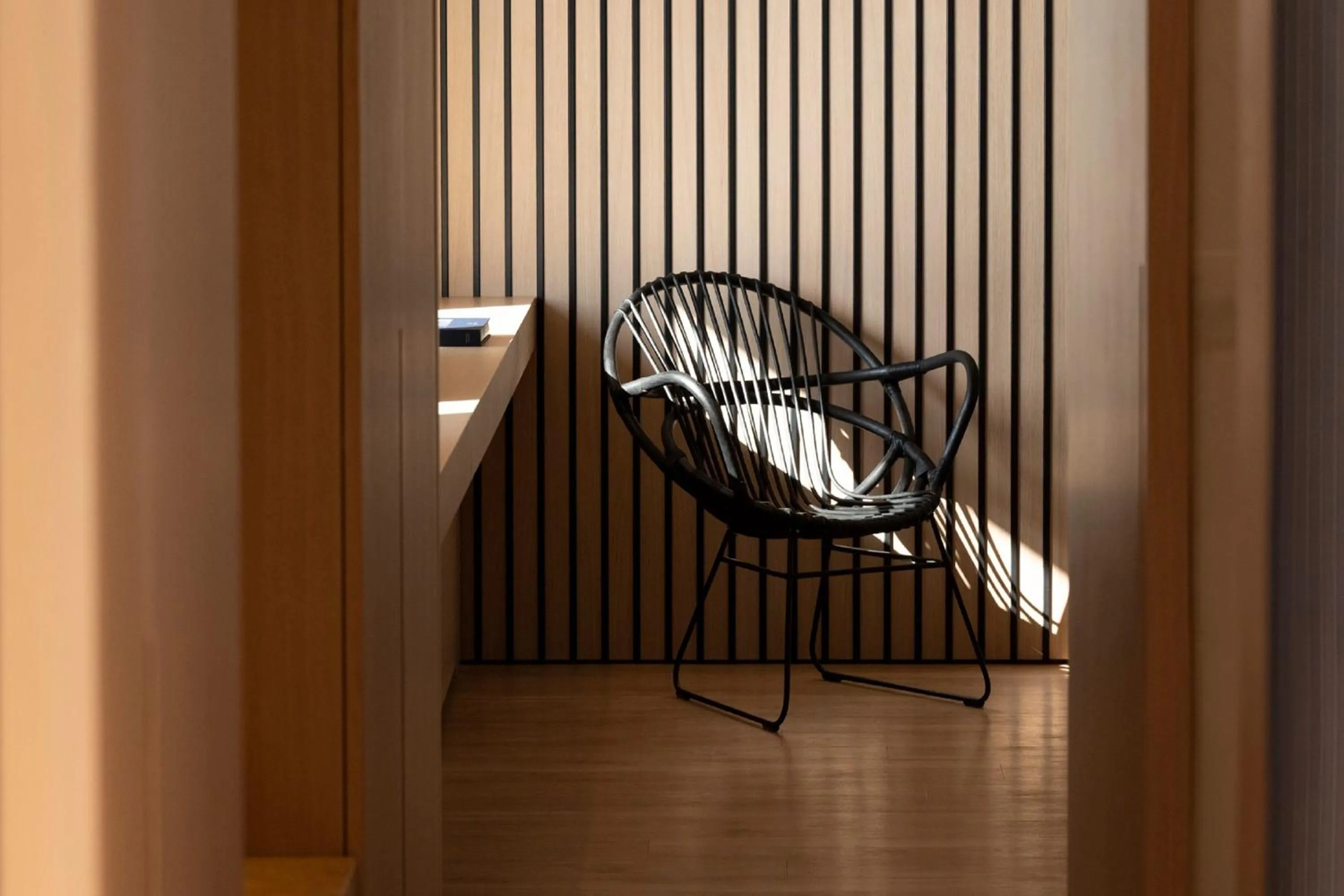 Living room in Divani Caravel