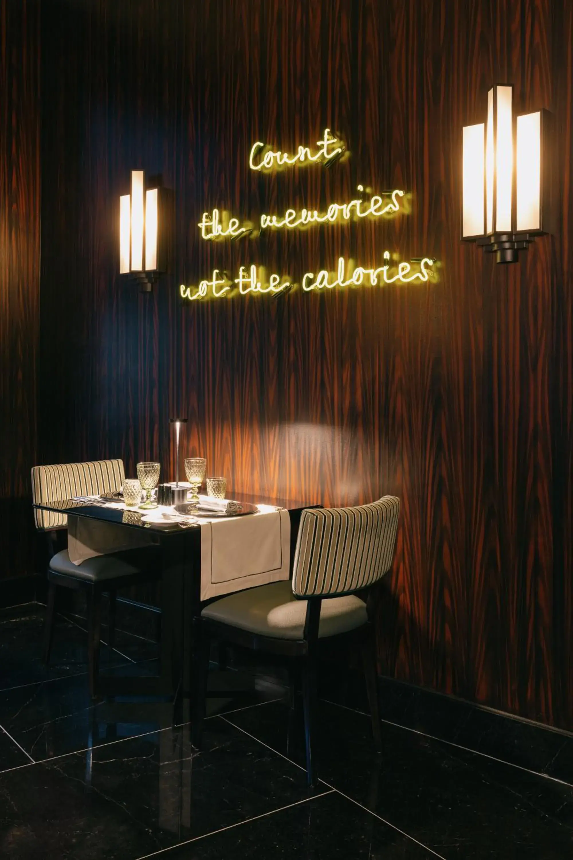 Restaurant/places to eat in Divani Caravel Restaurant/places to eat in Divani Caravel