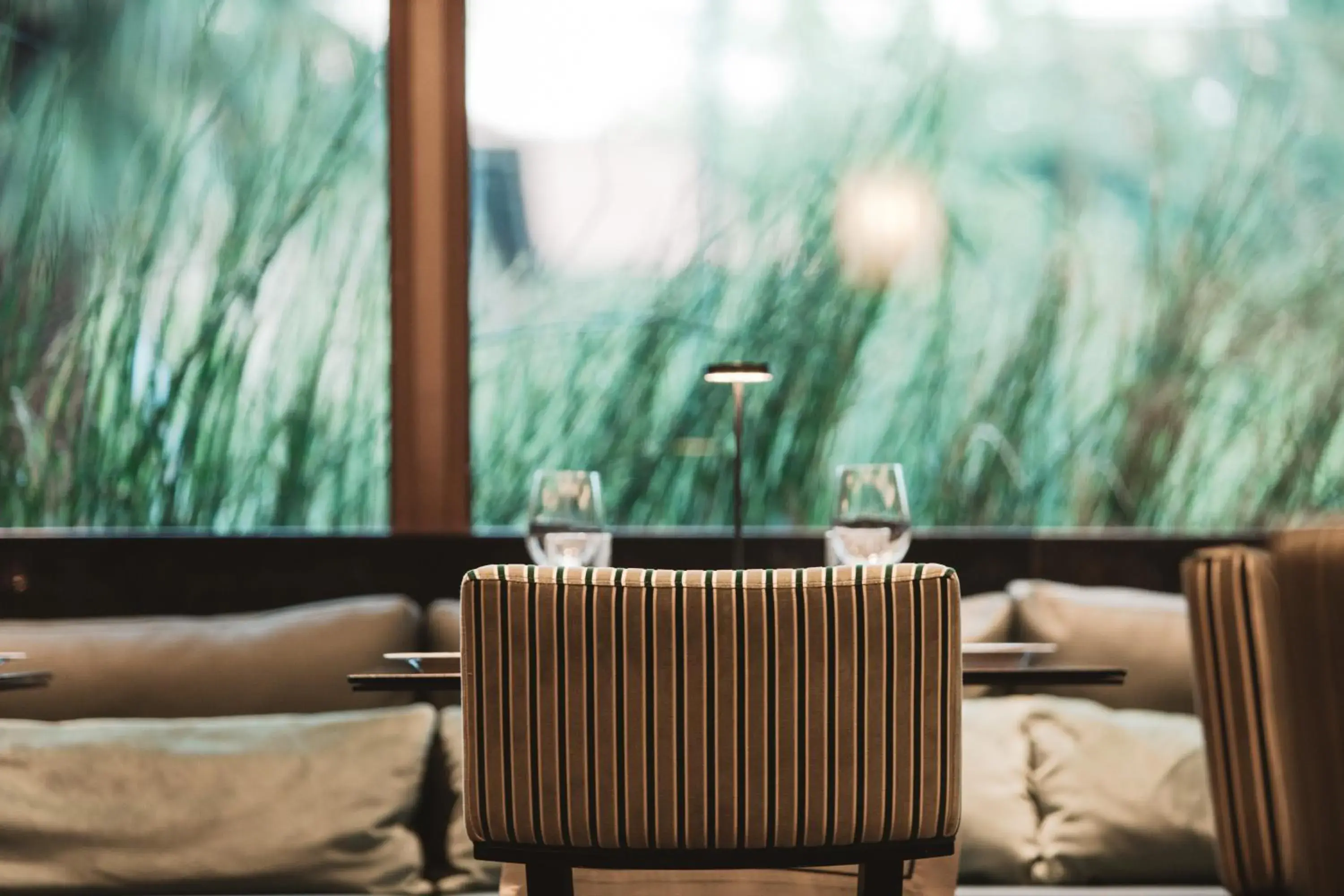 Restaurant/places to eat in Divani Caravel Restaurant/places to eat in Divani Caravel