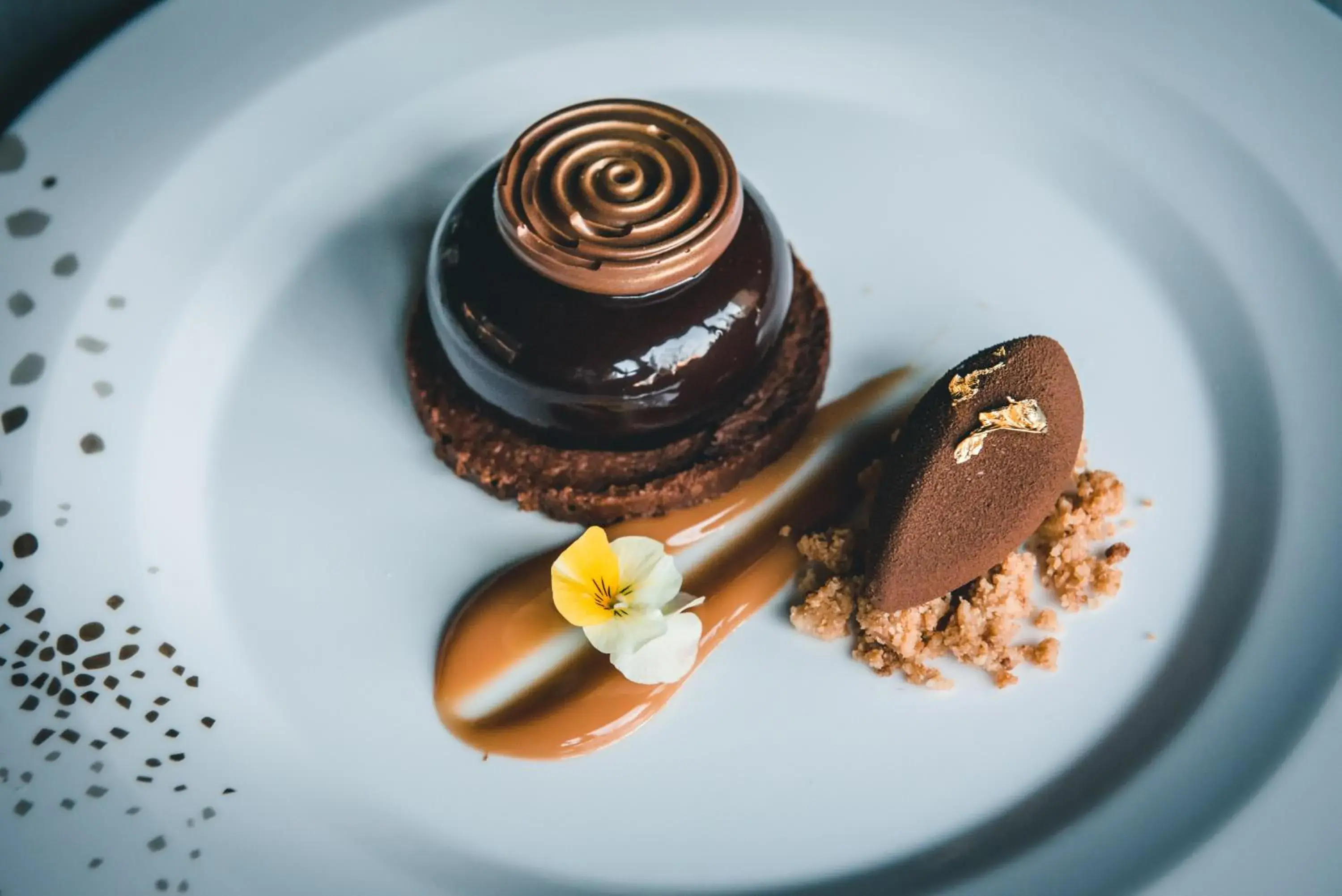 Restaurant/places to eat in Divani Caravel Restaurant/places to eat in Divani Caravel