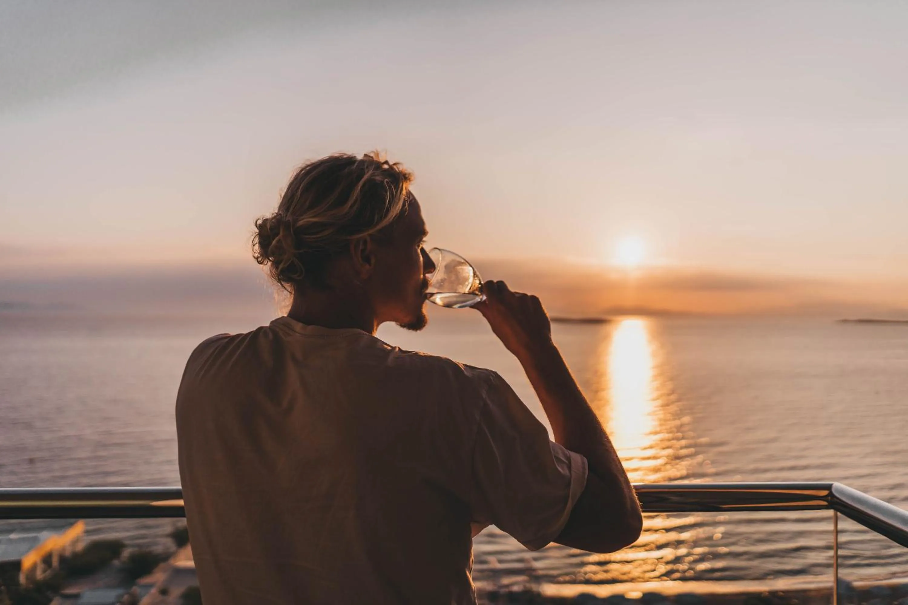 Spring in Divani Apollon Palace & Thalasso