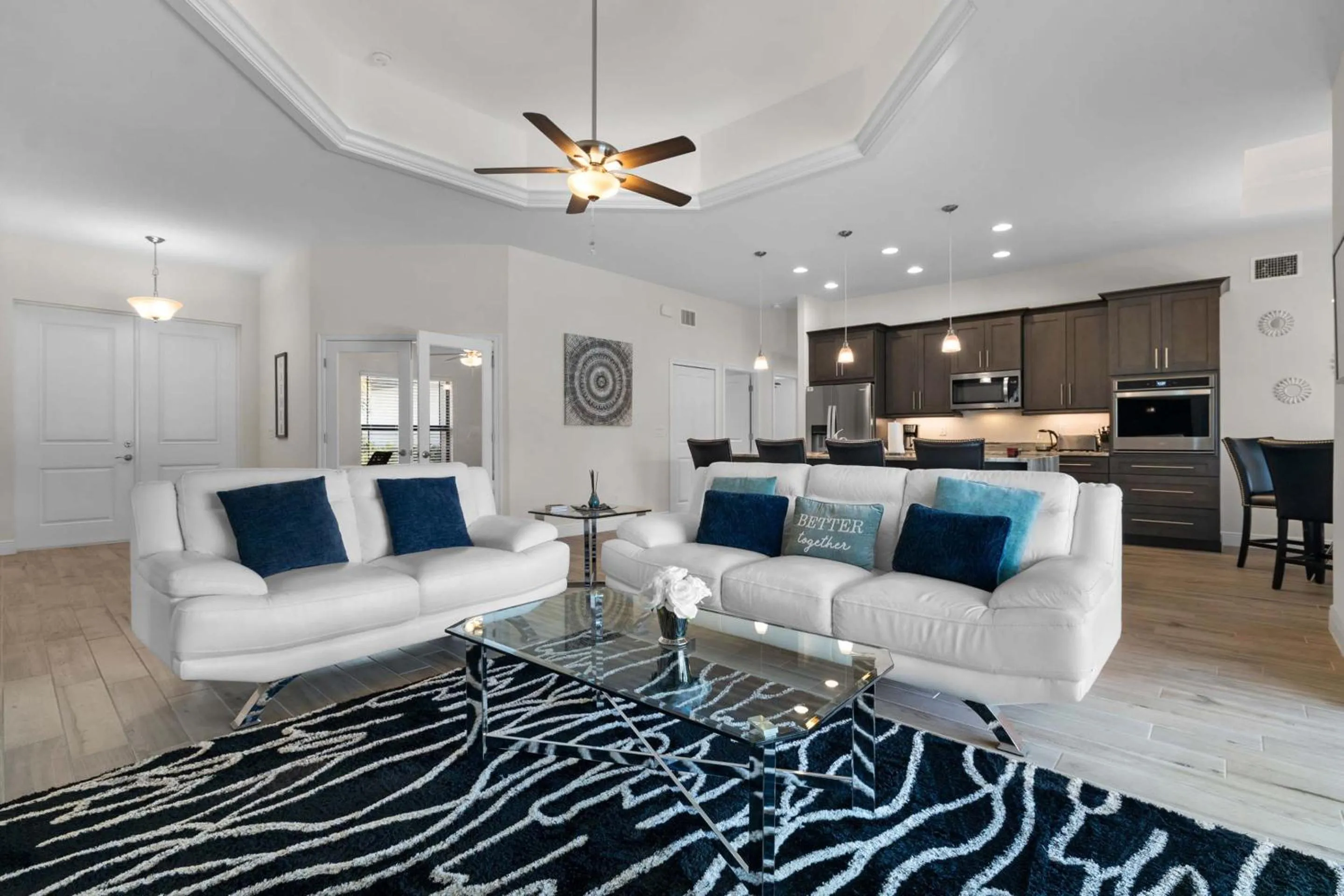 Midpoint Villa