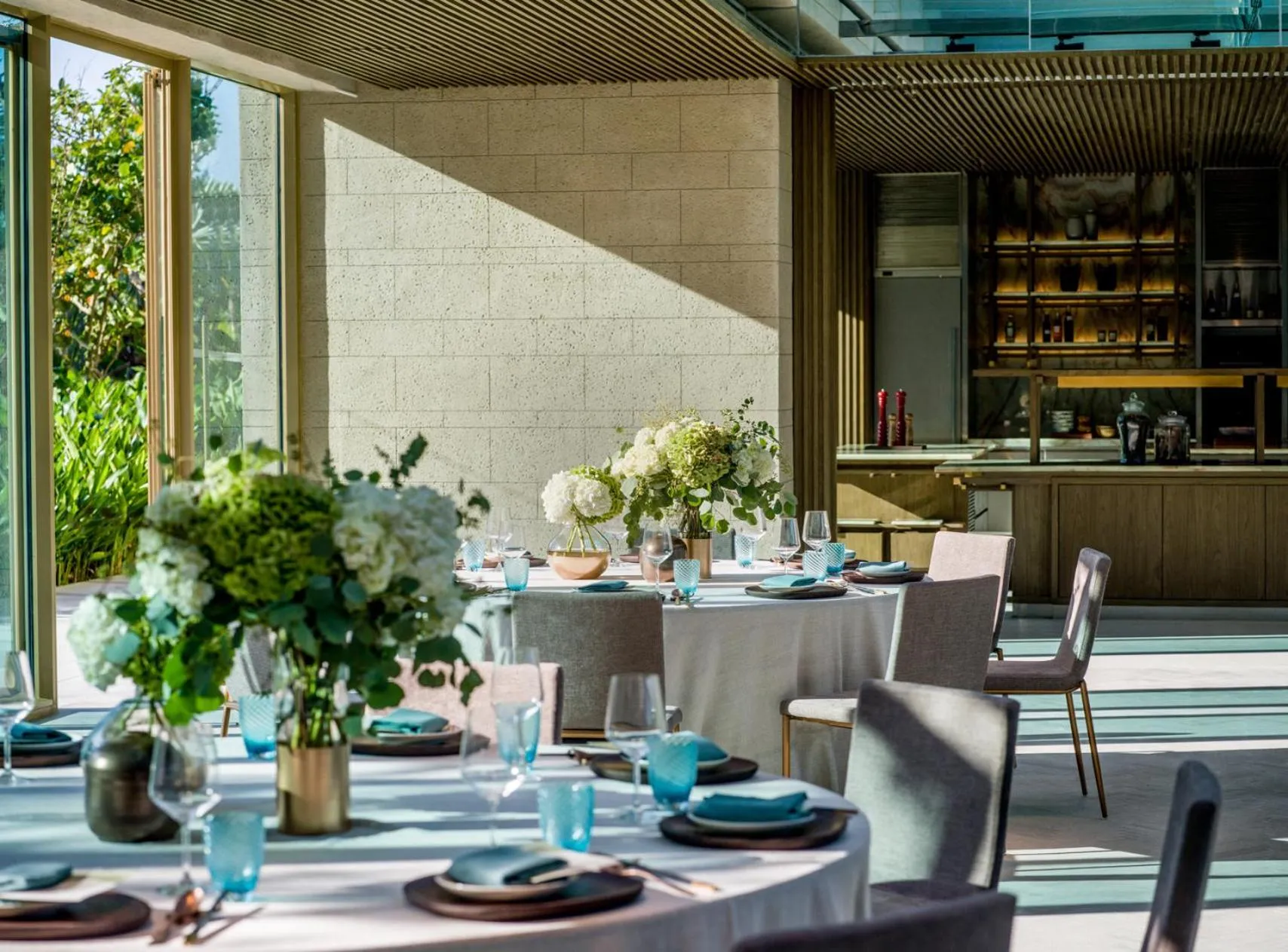 Banquet/Function facilities in New World Hoiana Beach Resort