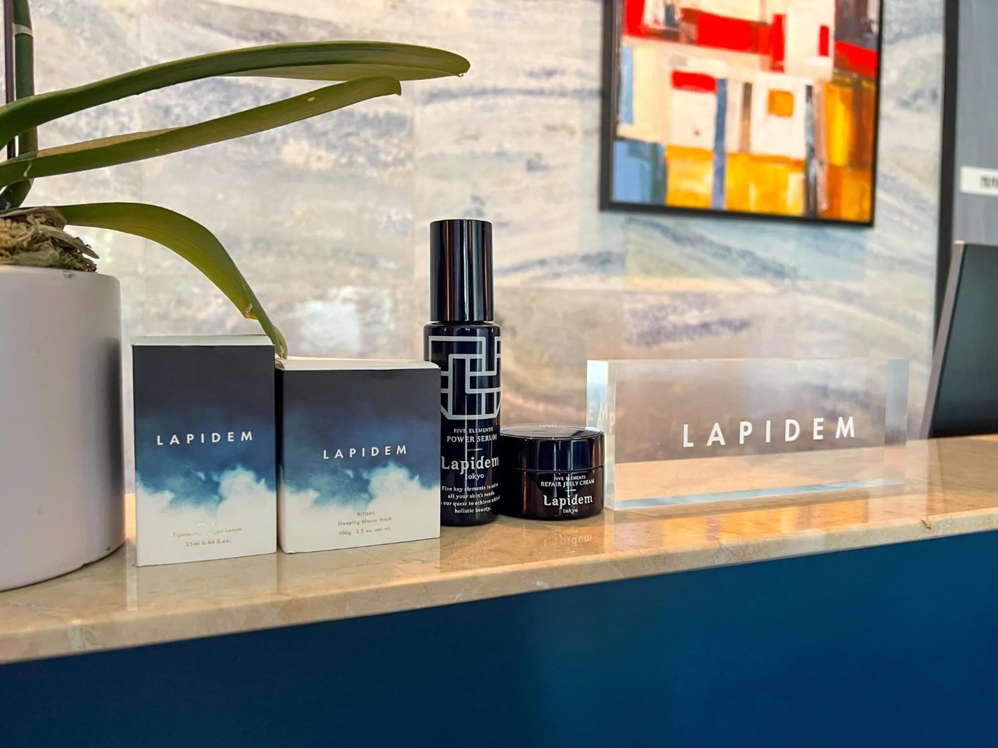 Spa and wellness centre/facilities in New World Hoiana Beach Resort