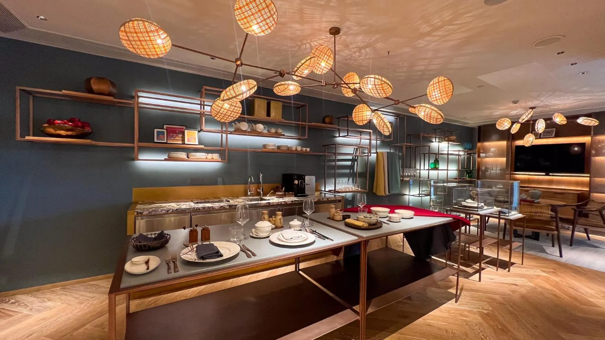 Banquet/Function facilities in New World Hoiana Beach Resort