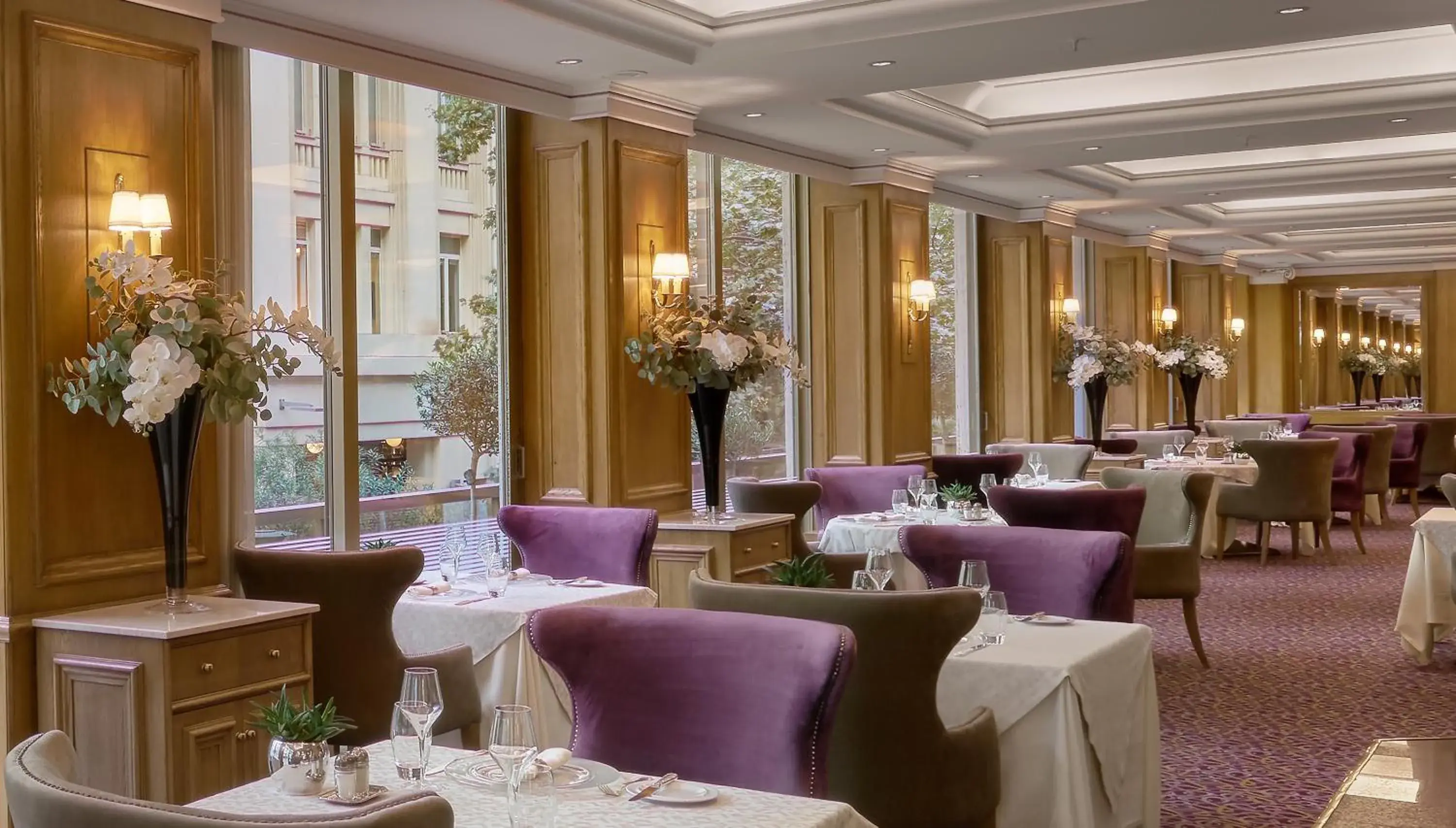 Restaurant/places to eat in NJV Athens Plaza Restaurant/places to eat in NJV Athens Plaza