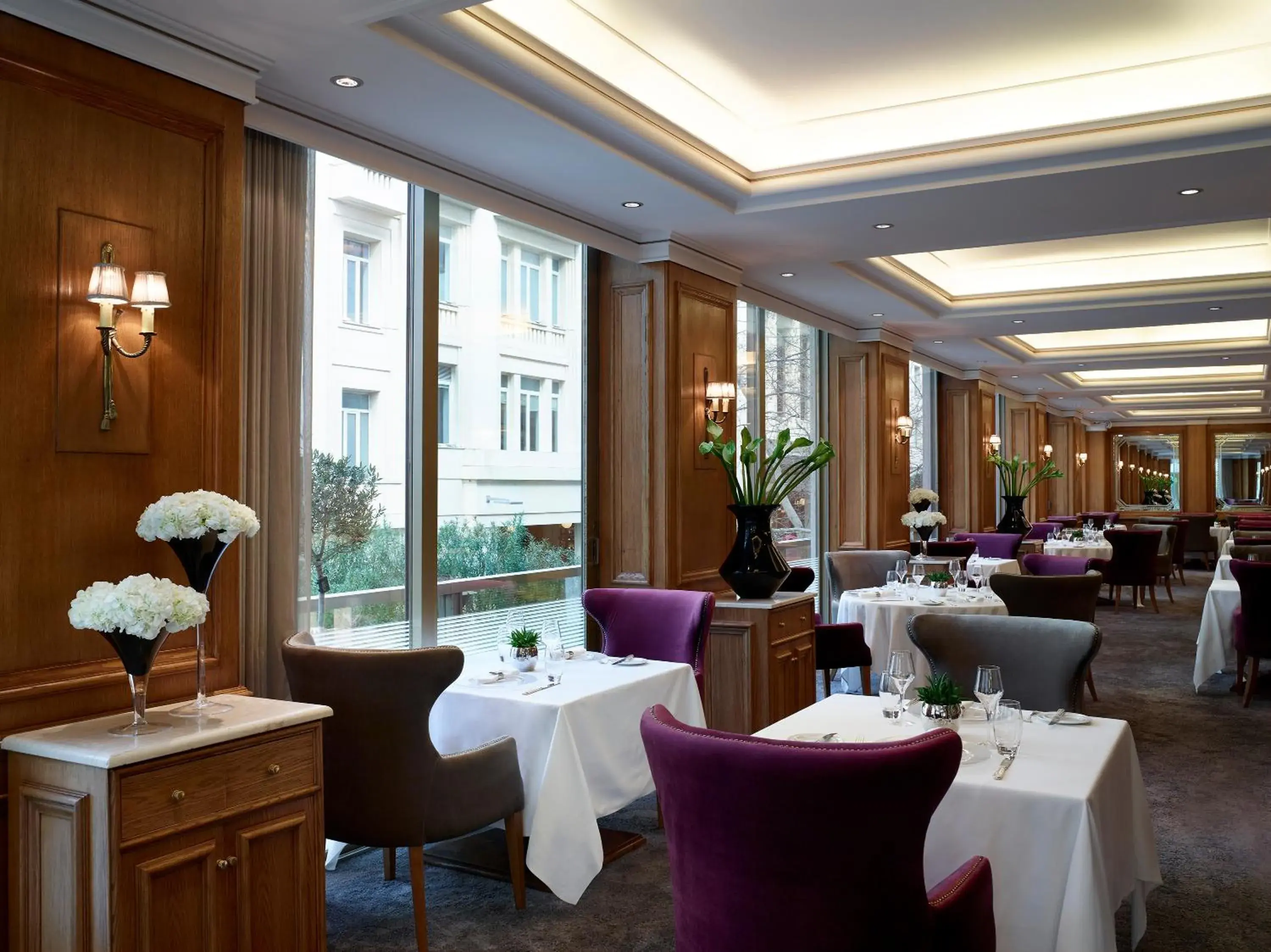 Restaurant/places to eat in NJV Athens Plaza Restaurant/places to eat in NJV Athens Plaza