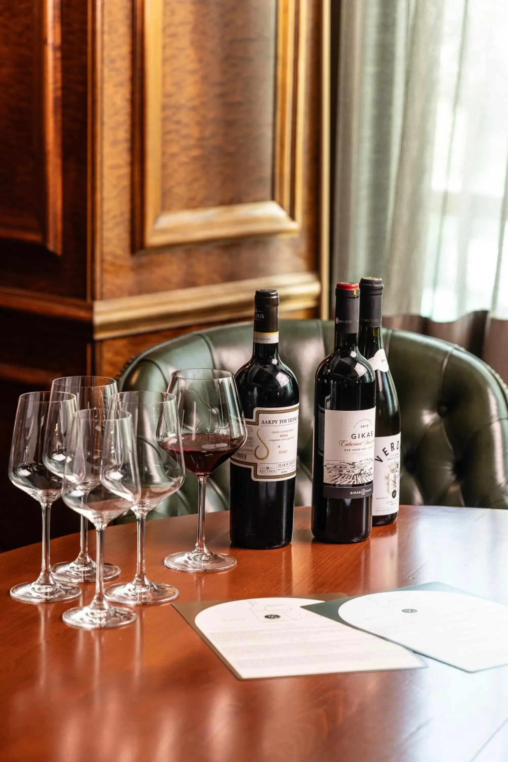 Restaurant/places to eat in NJV Athens Plaza Restaurant/places to eat in NJV Athens Plaza