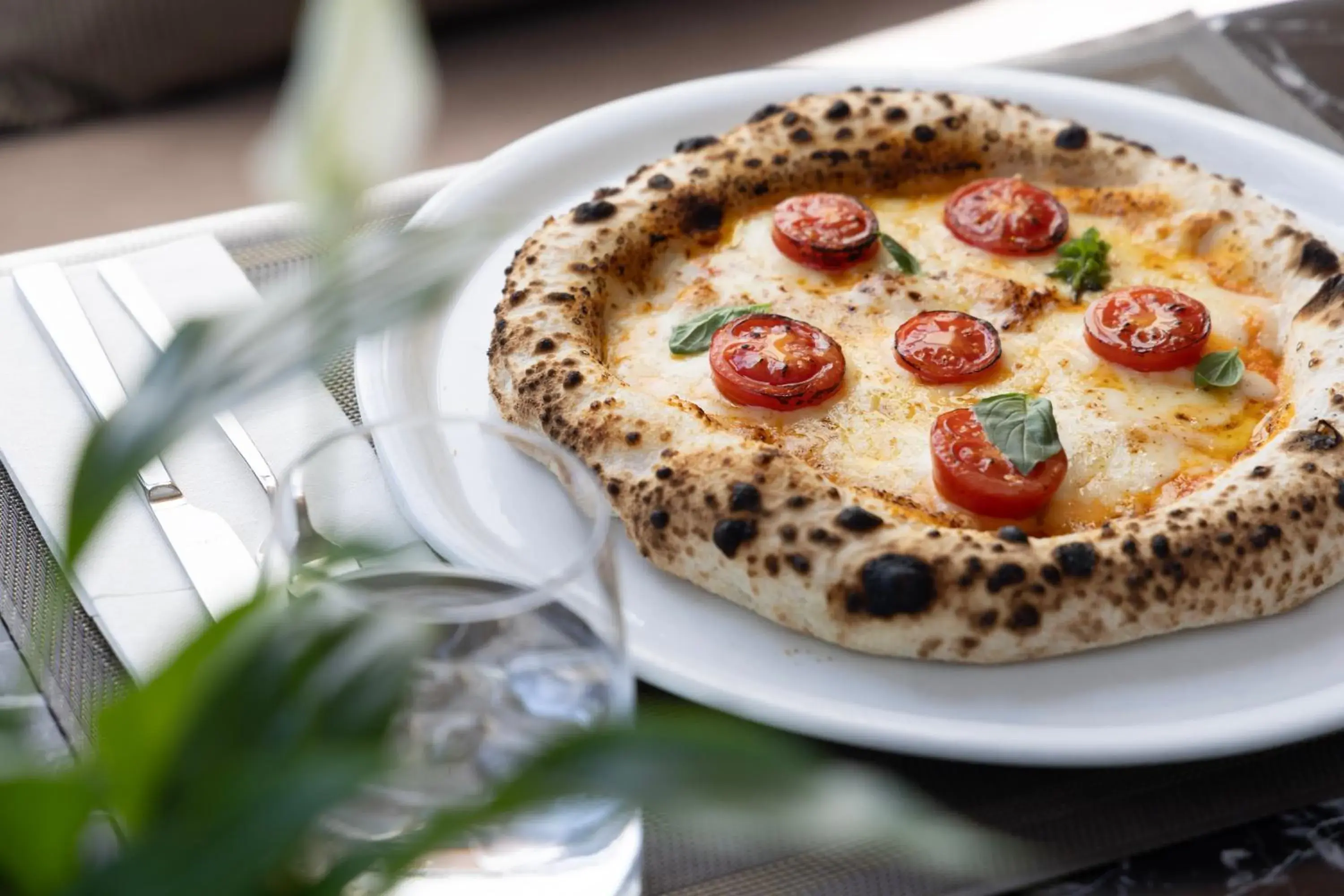 Restaurant/places to eat in NJV Athens Plaza Restaurant/places to eat in NJV Athens Plaza