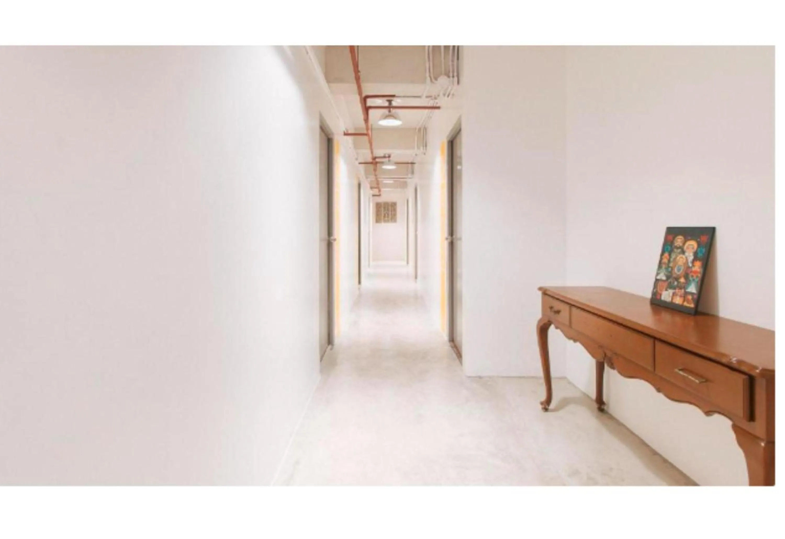 OYO 1087 Enrico's Place Kamias