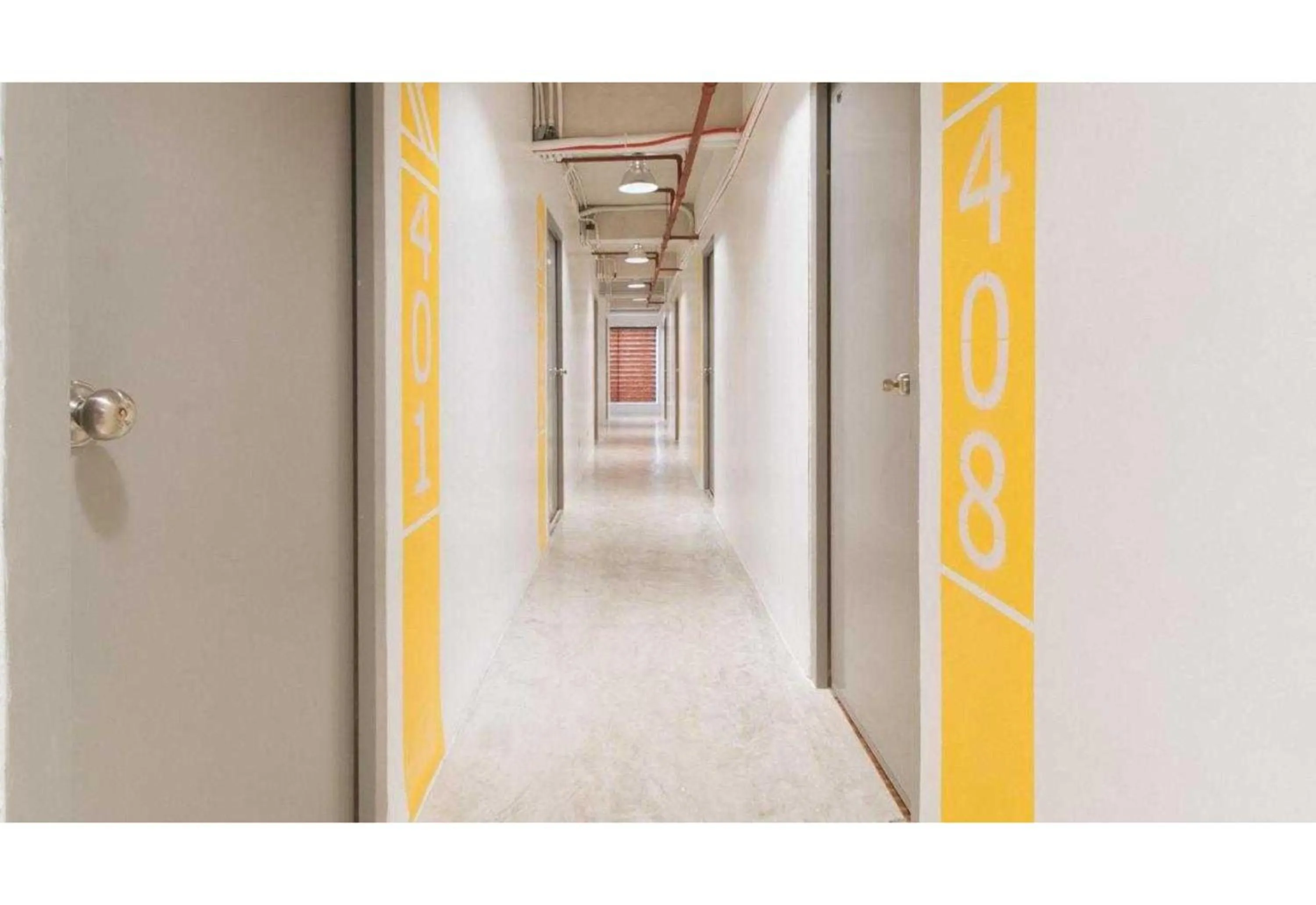 OYO 1087 Enrico's Place Kamias