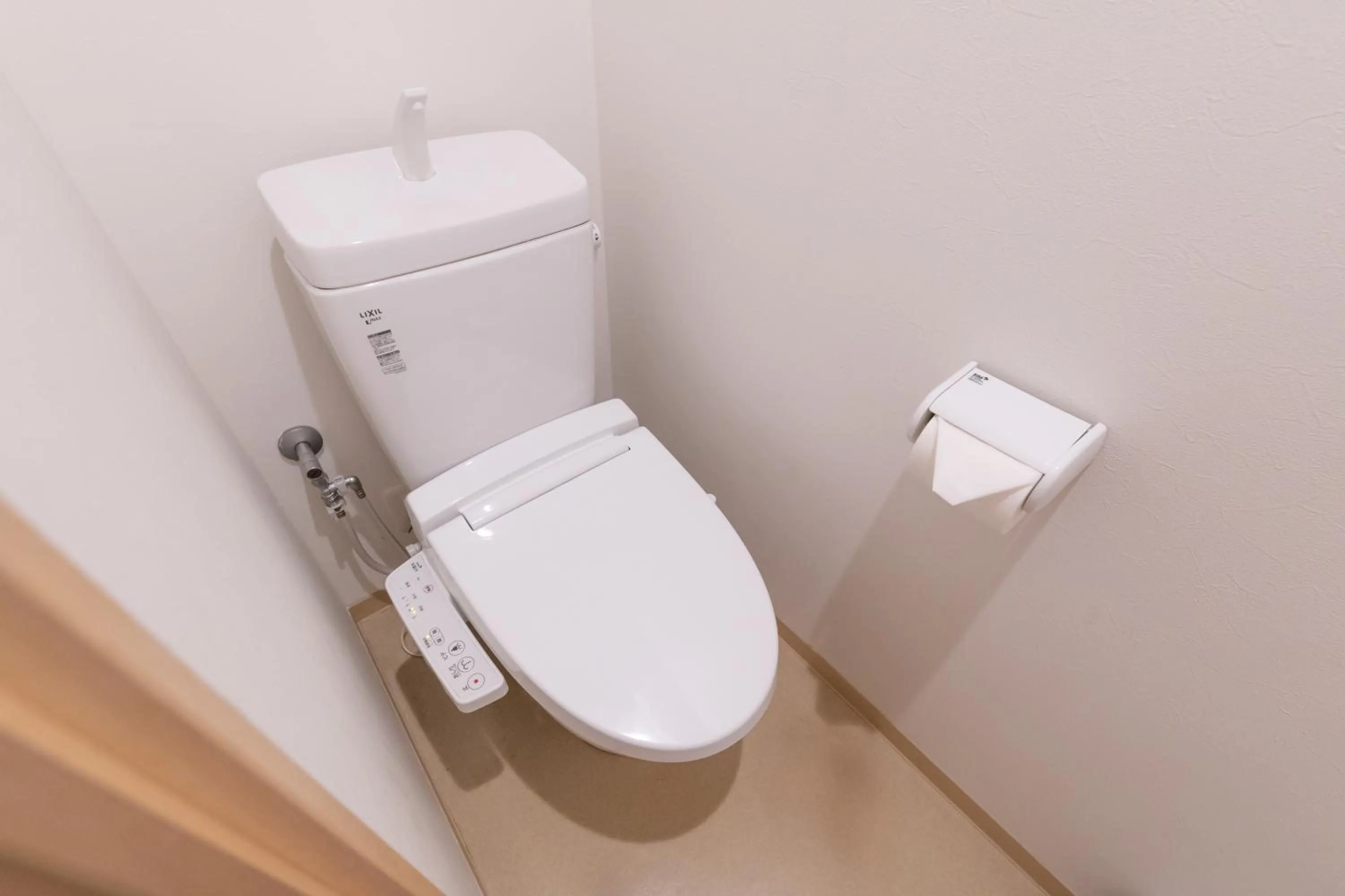 Toilet in Ocean Nipponbashi Higashi