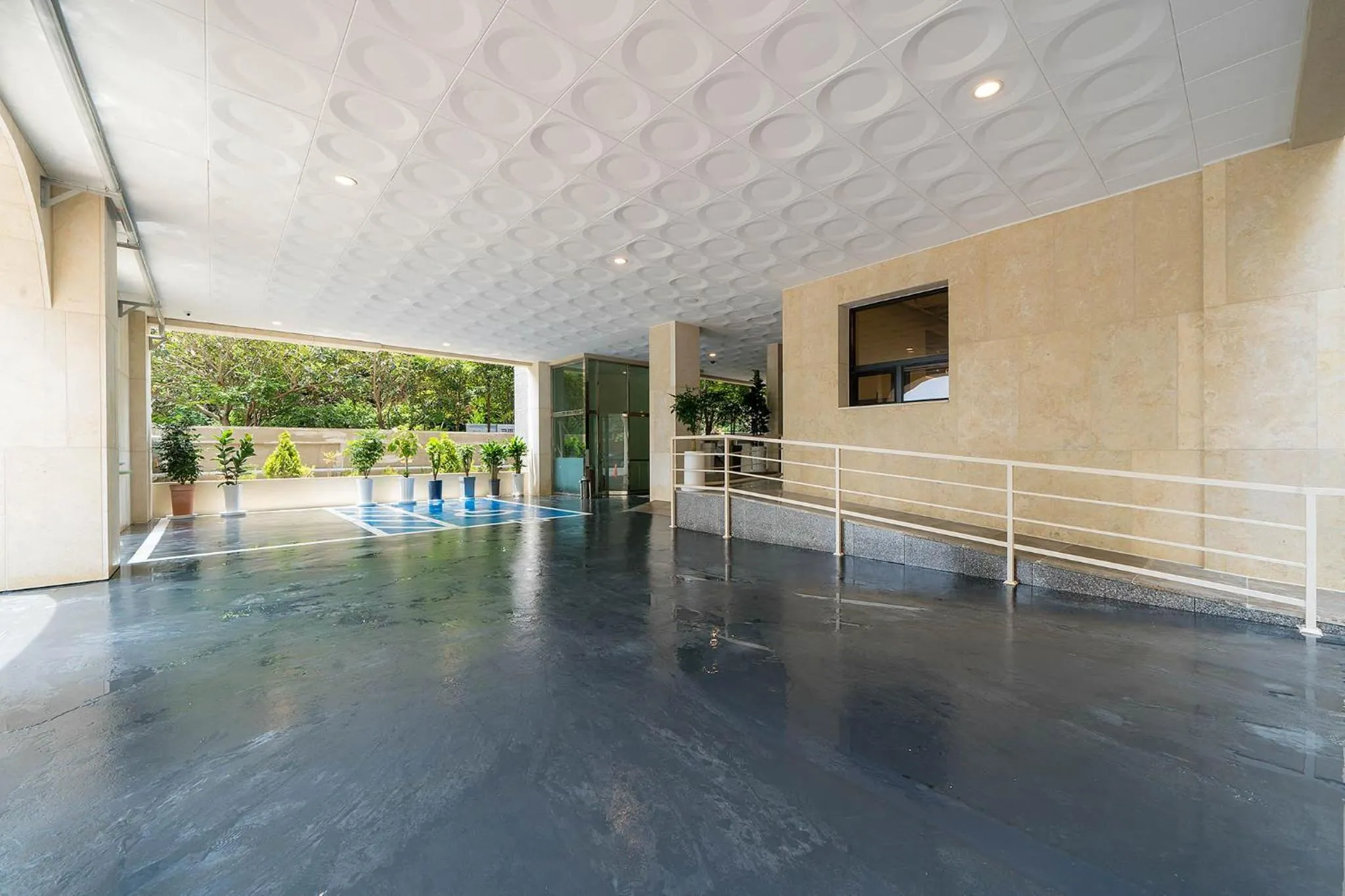 Browndot Hotel Mokpo Gotbawi