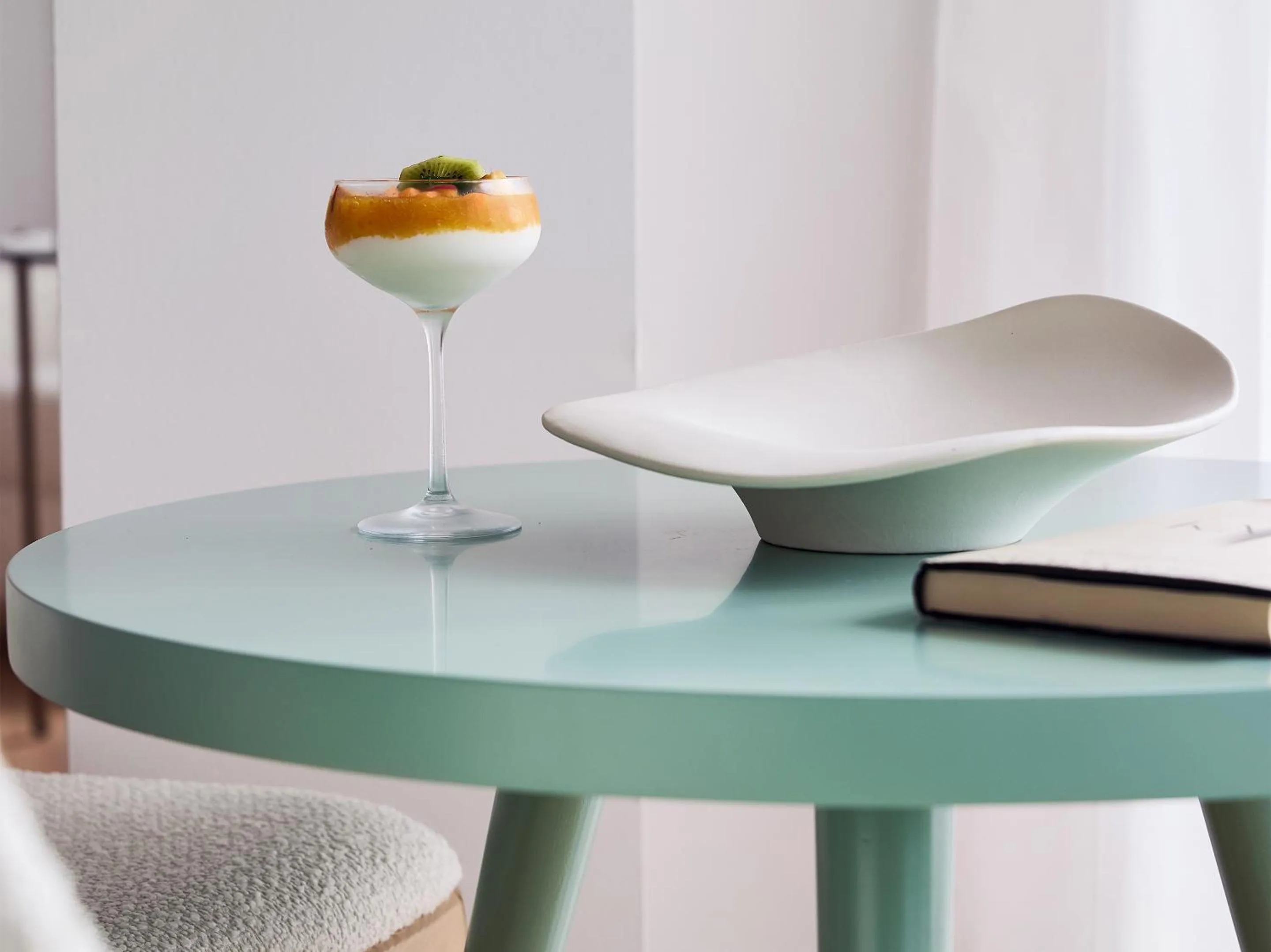 Food and drinks in Grecotel Filoxenia