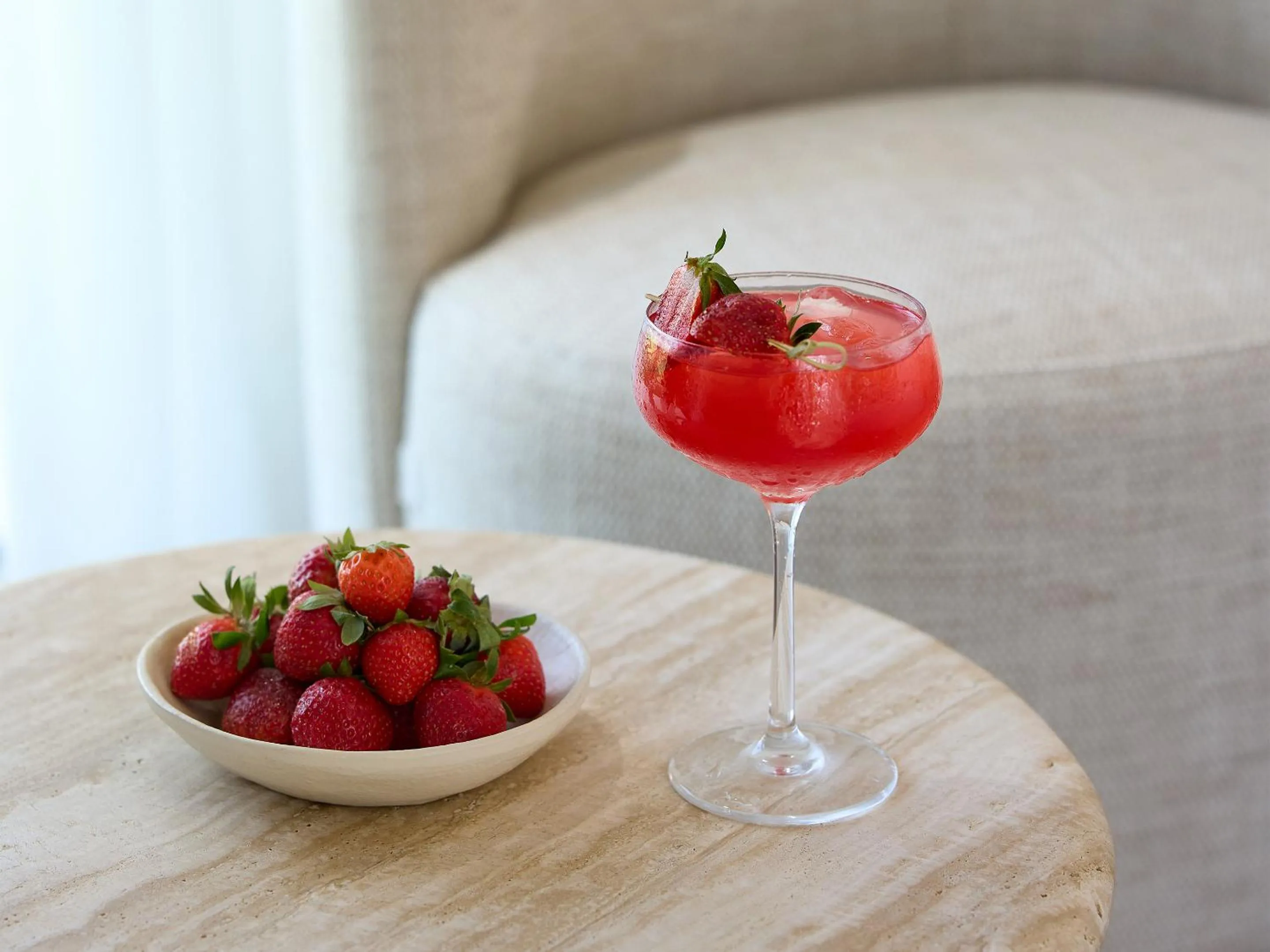 Food and drinks in Grecotel Filoxenia