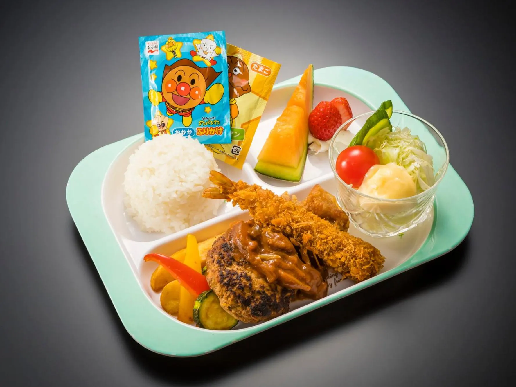 Food and drinks in Japanese Onsen Ryokan Kohakuen